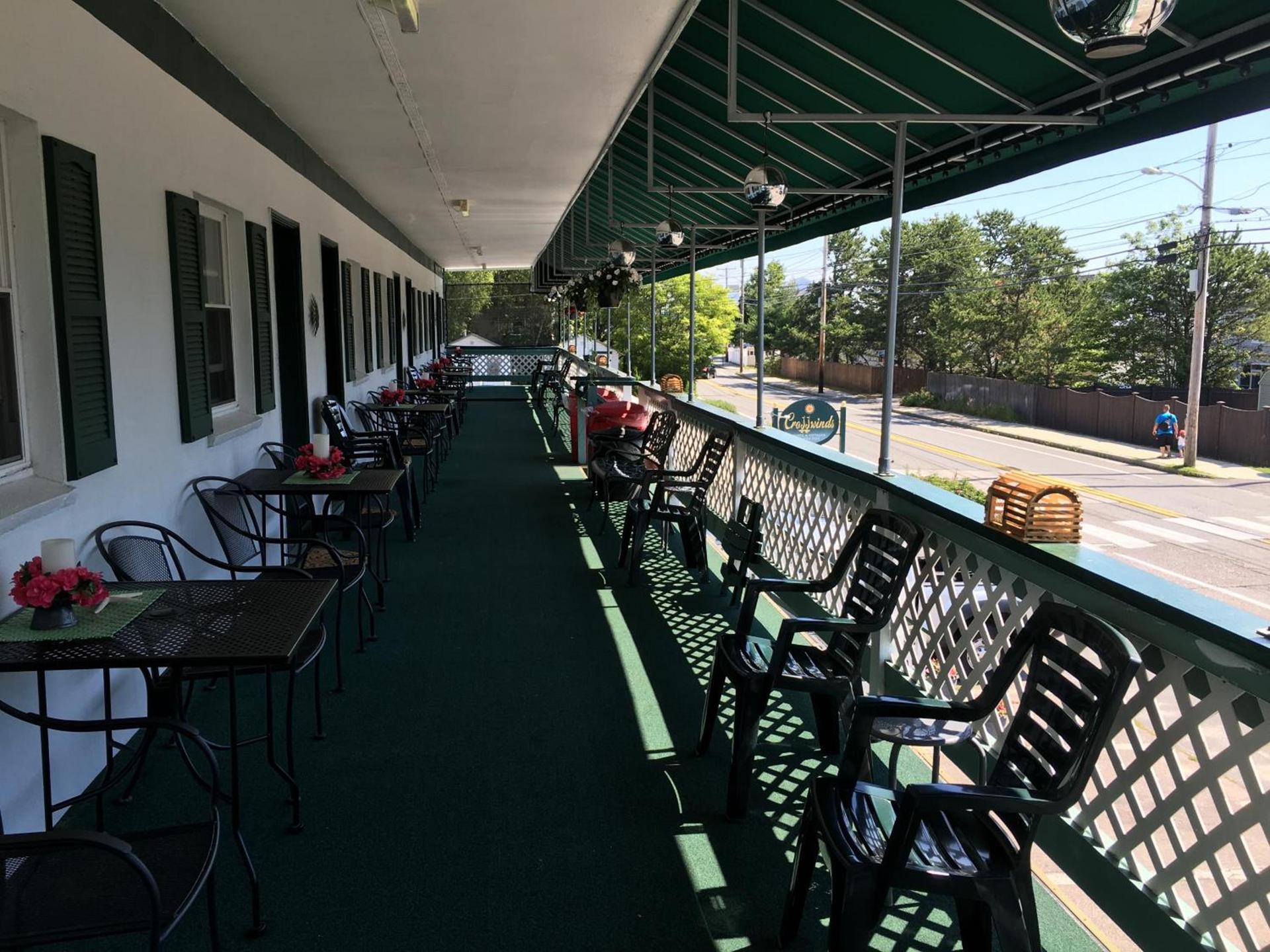 Crosswinds Motel photo 90