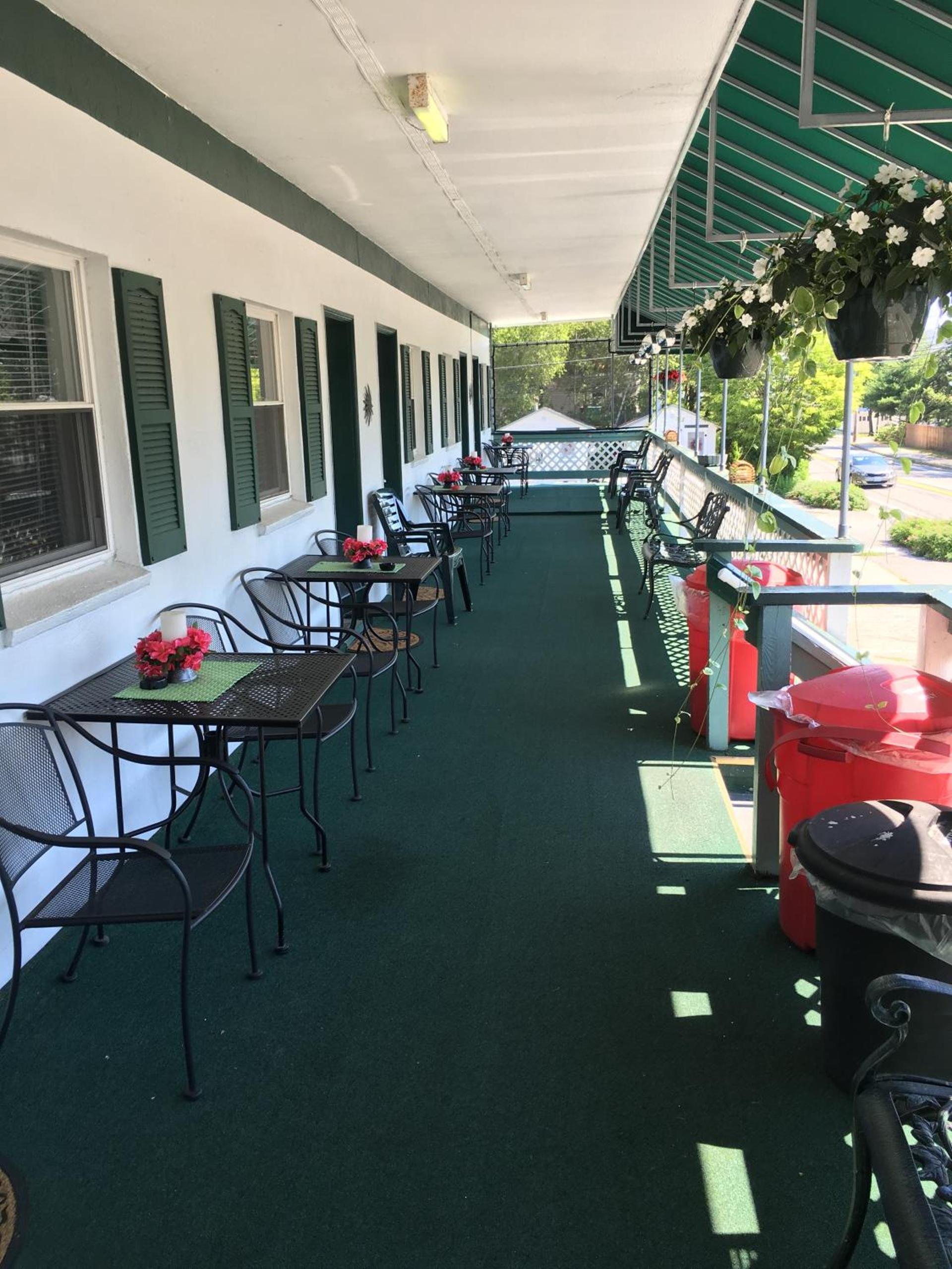 Crosswinds Motel photo 88