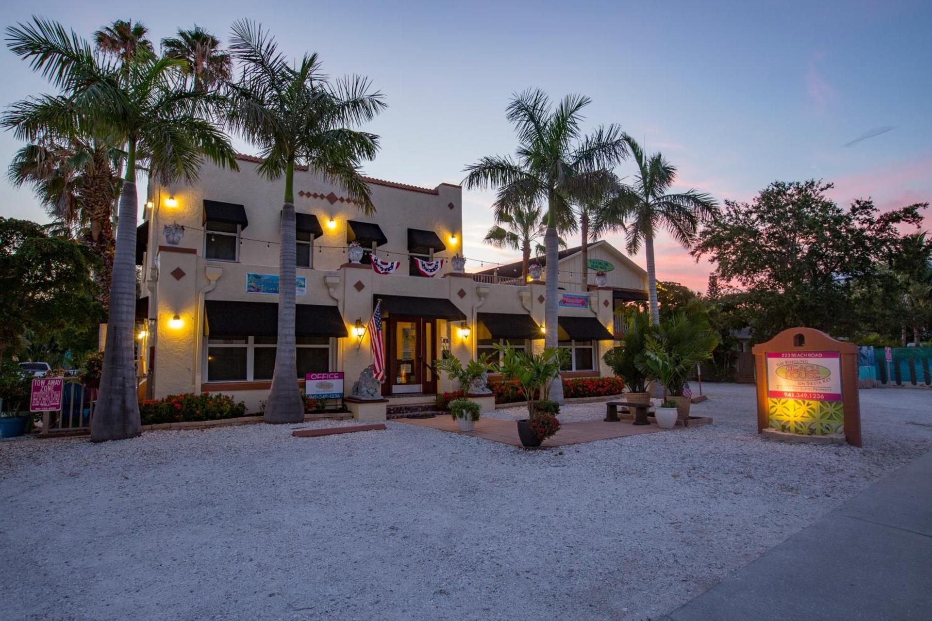 The Ringling Beach House photo 11