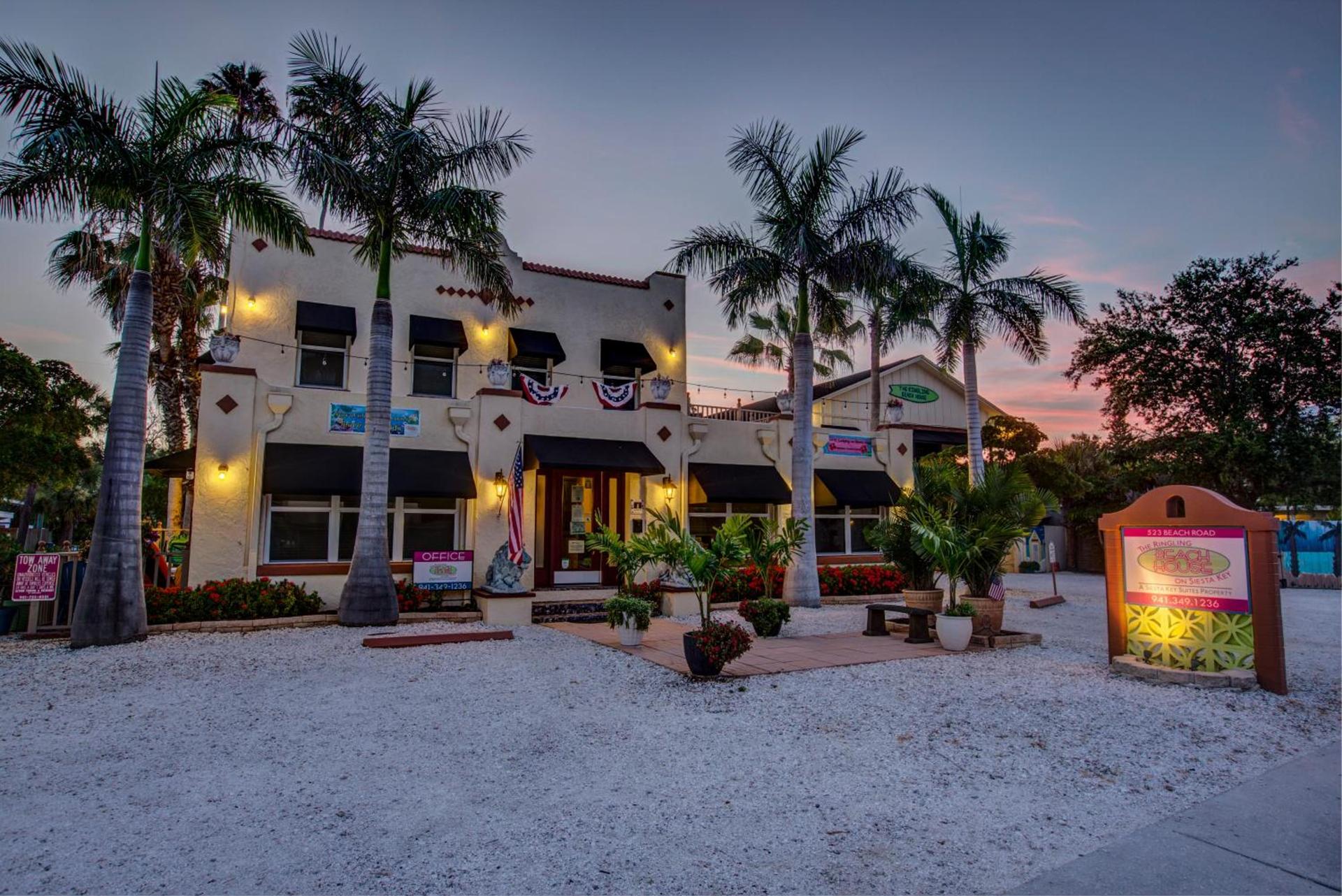 The Ringling Beach House photo 14