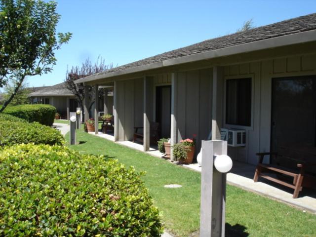 Ridgemark Golf Club and Resort — hotel in Hollister