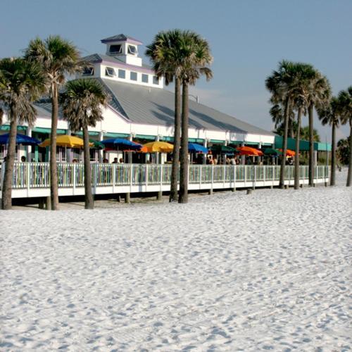 Palm Pavilion Inn photo 23