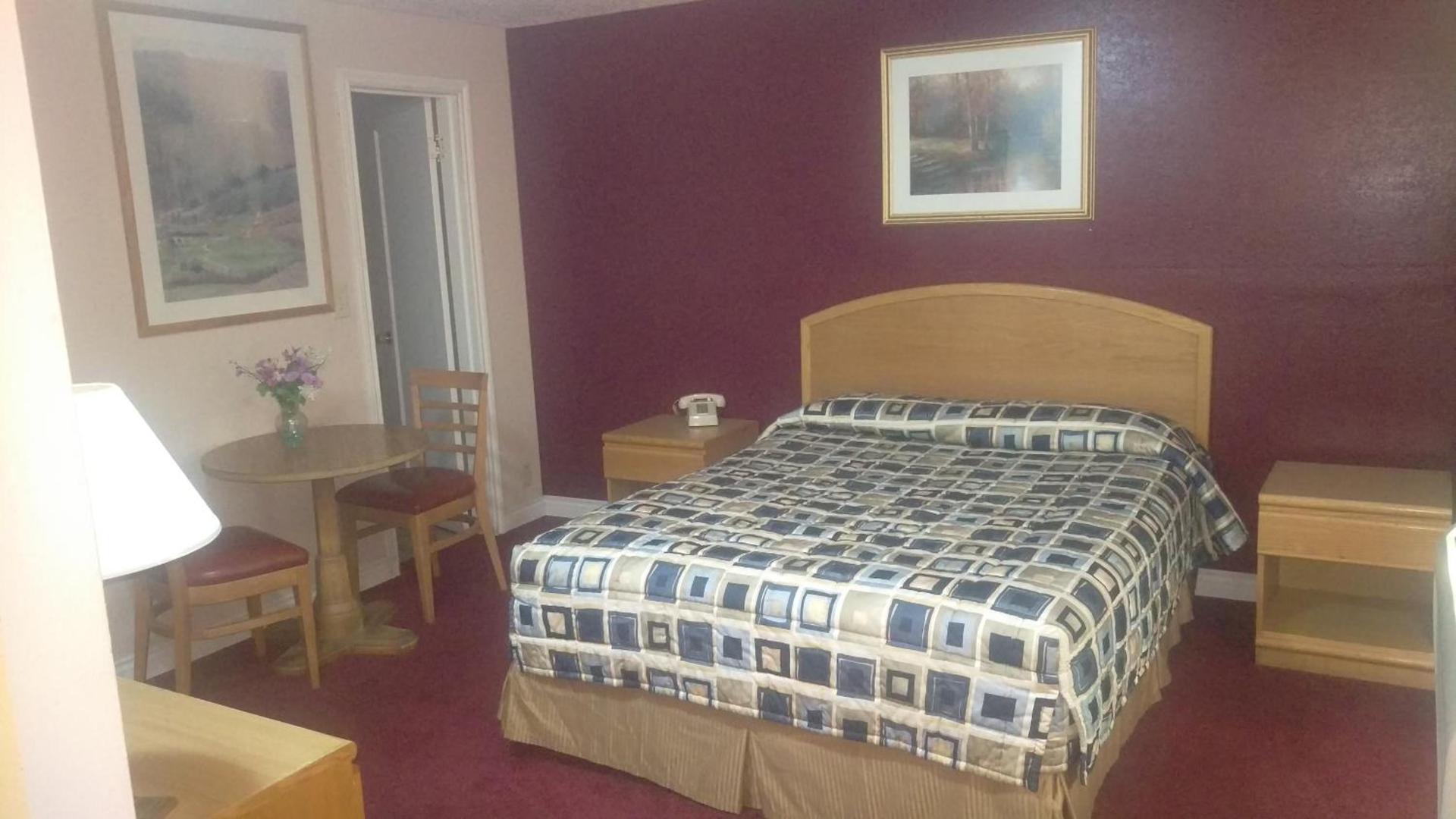 Travel Inn photo 37
