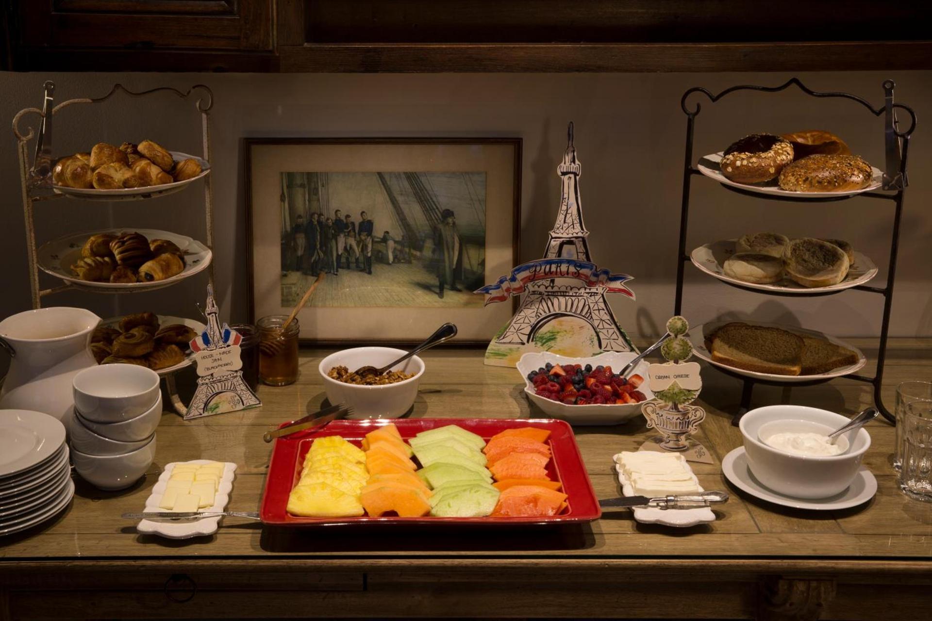 Enchante Boutique Hotel photo 12