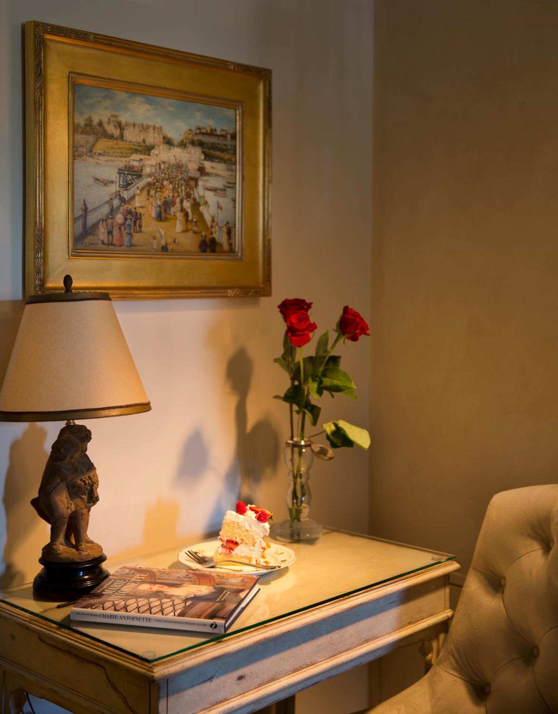 Enchante Boutique Hotel photo 16
