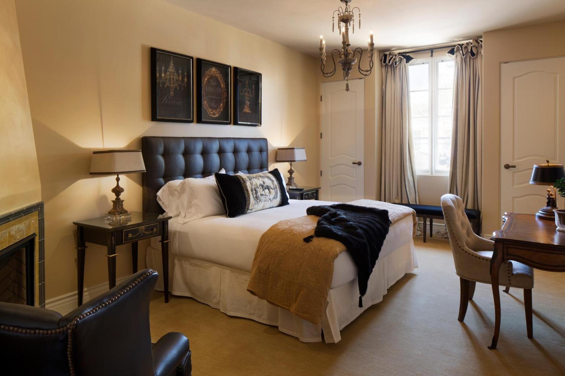 Enchante Boutique Hotel photo 2