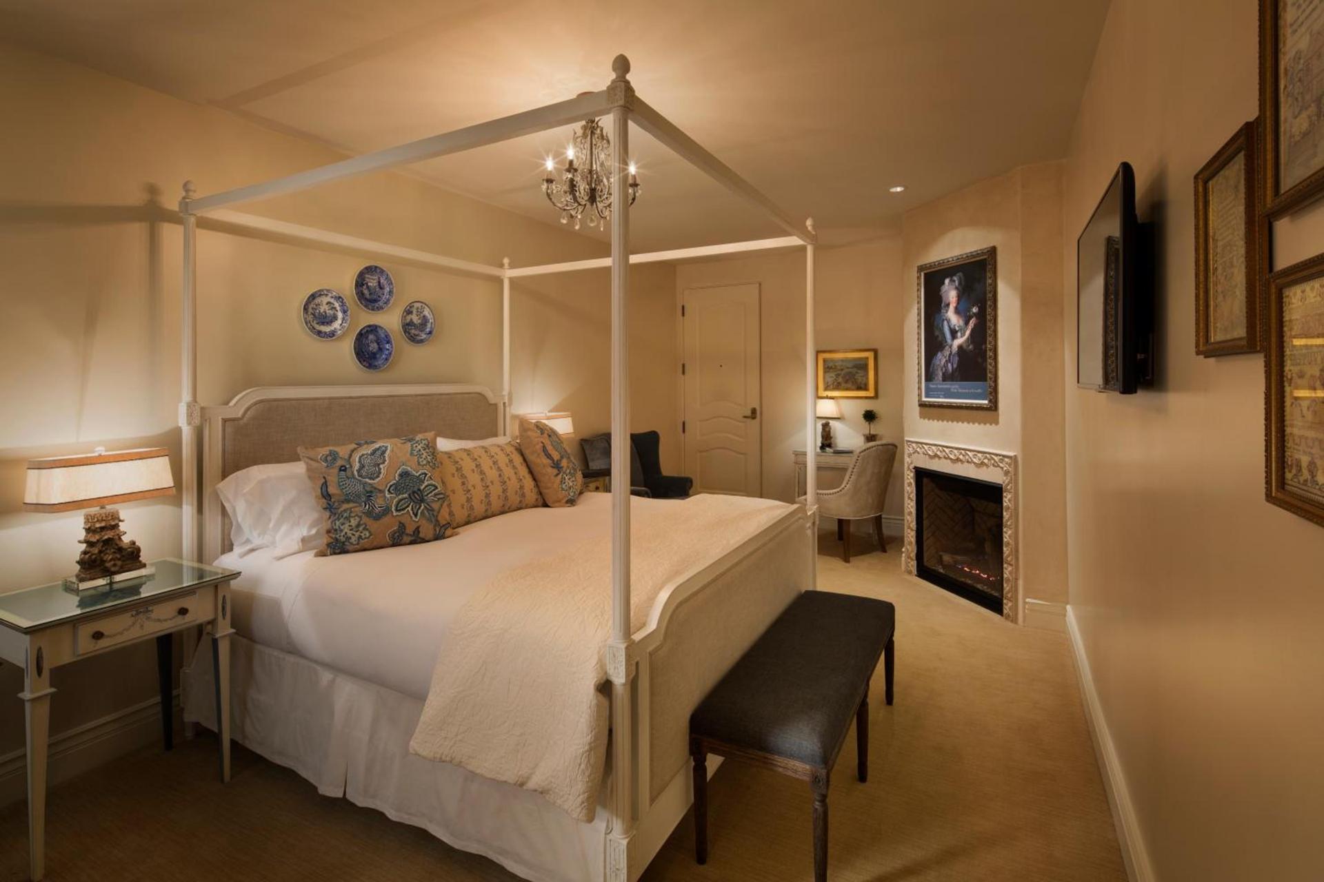 Enchante Boutique Hotel photo 17