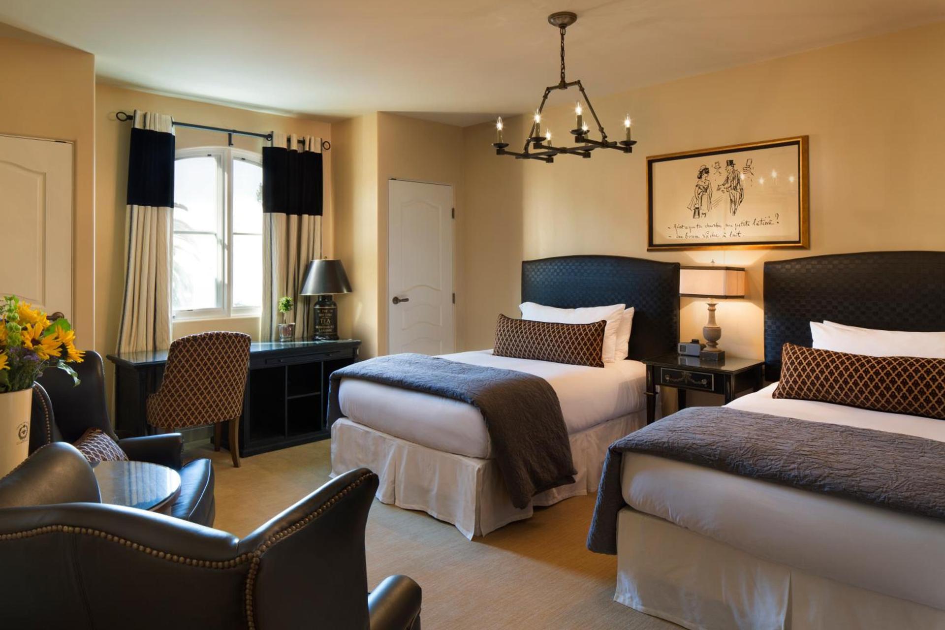 Enchante Boutique Hotel photo 3