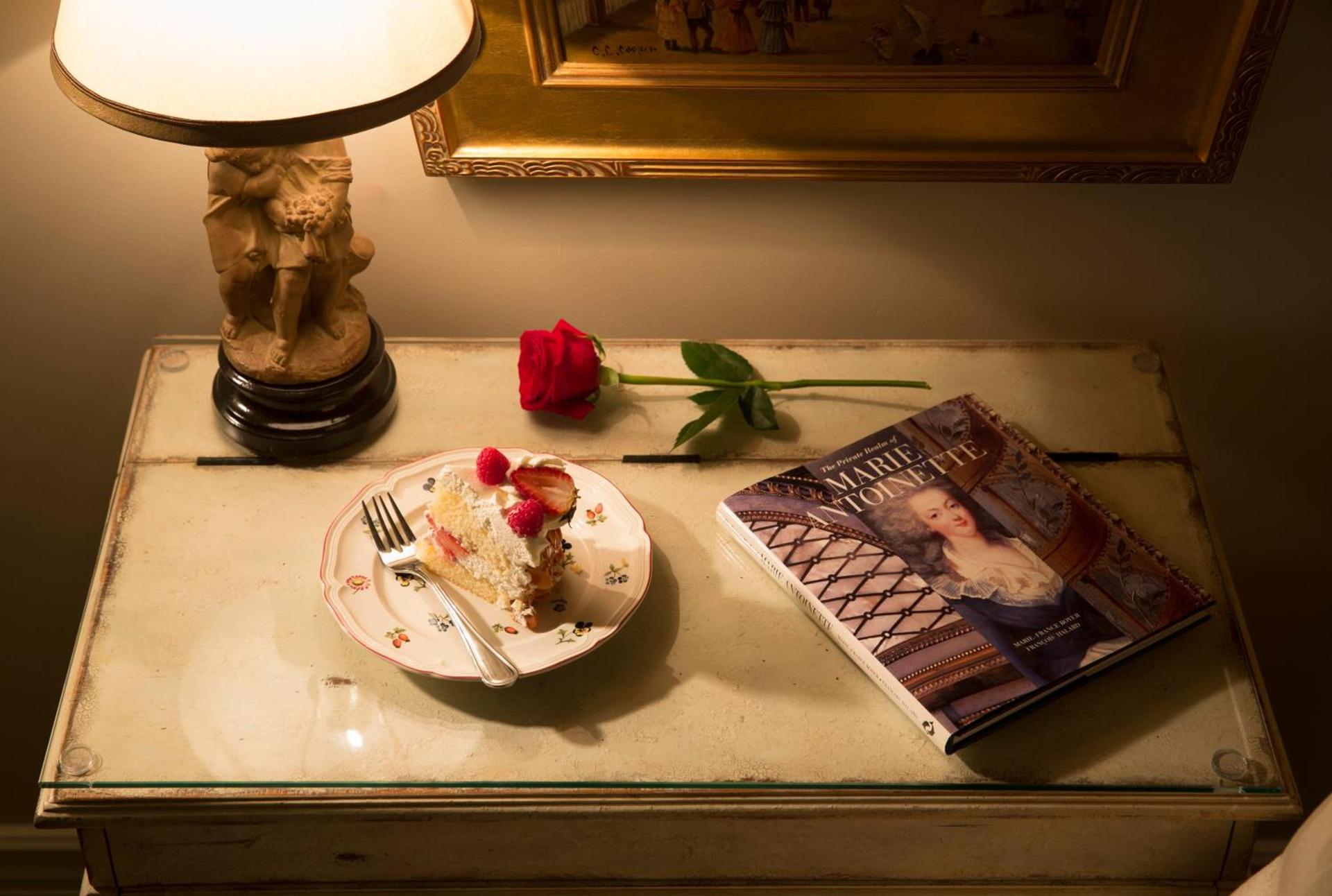 Enchante Boutique Hotel photo 18