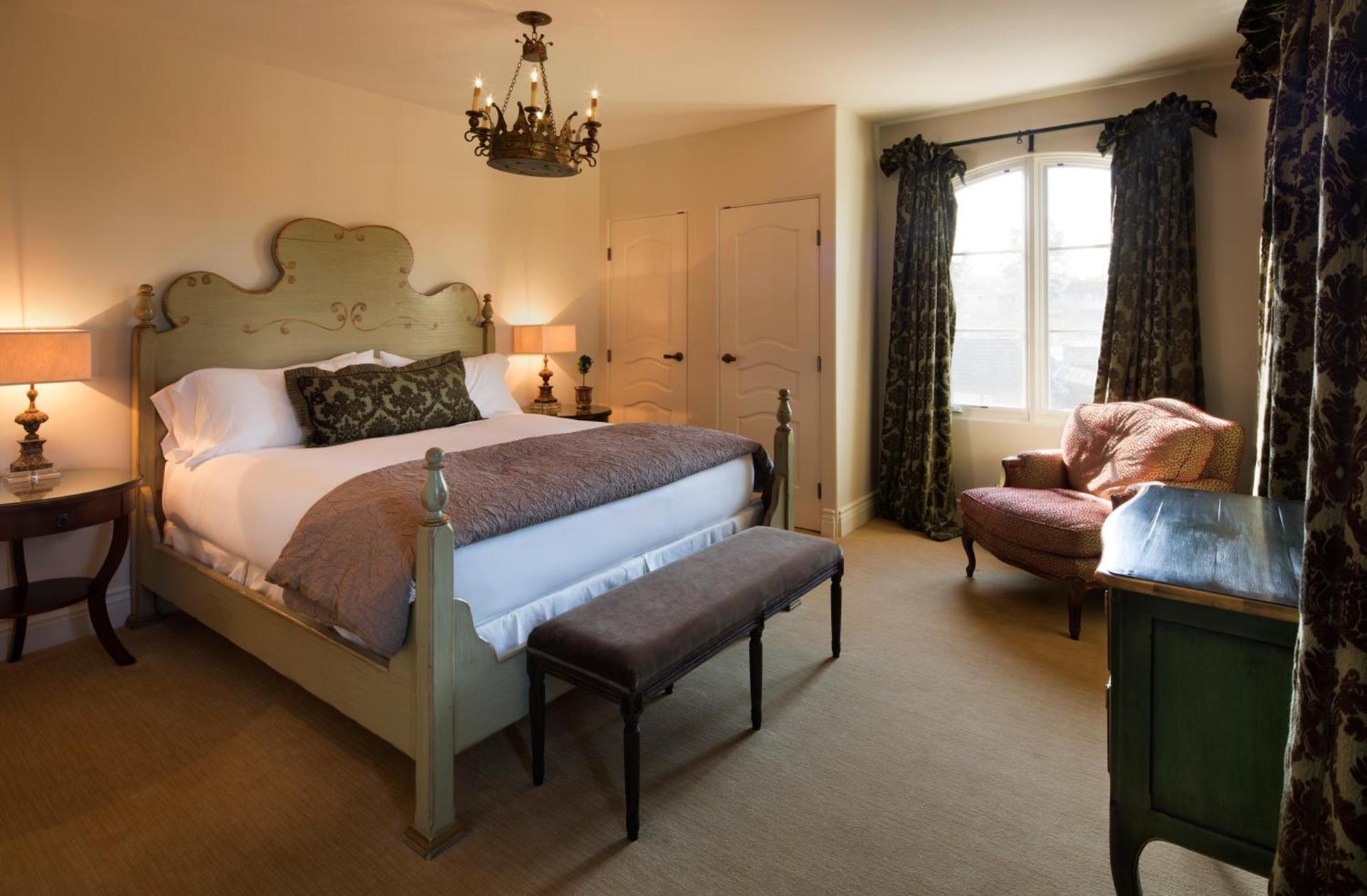 Enchante Boutique Hotel photo 20