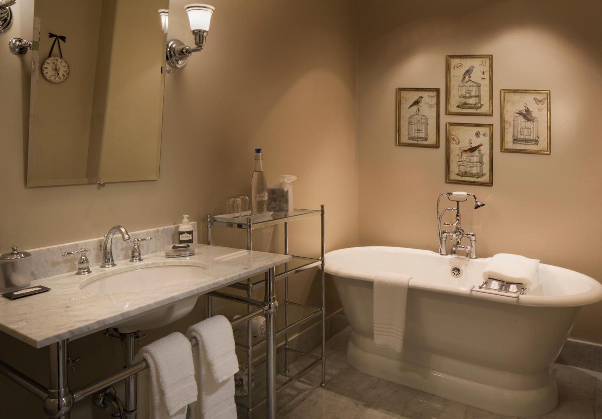Enchante Boutique Hotel photo 27