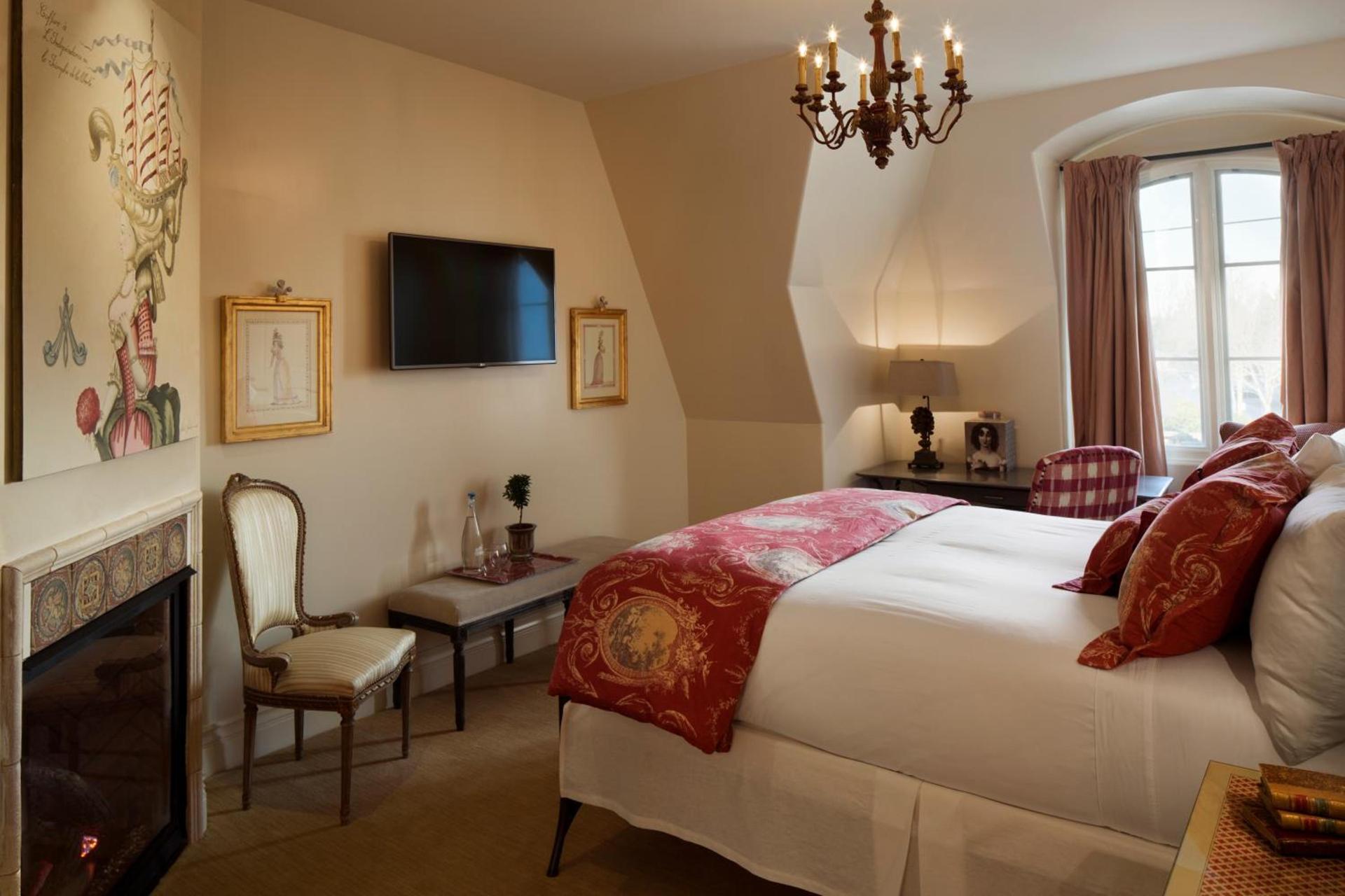 Enchante Boutique Hotel photo 4