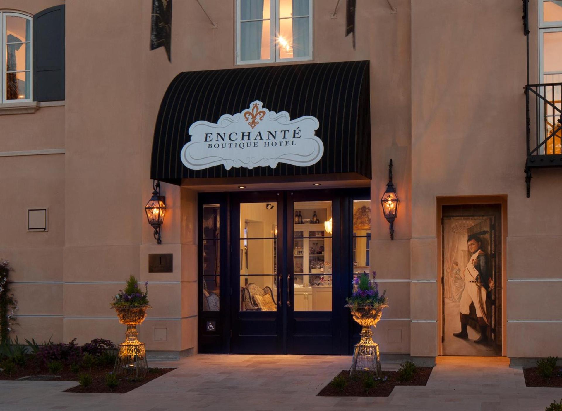 Enchante Boutique Hotel photo 28