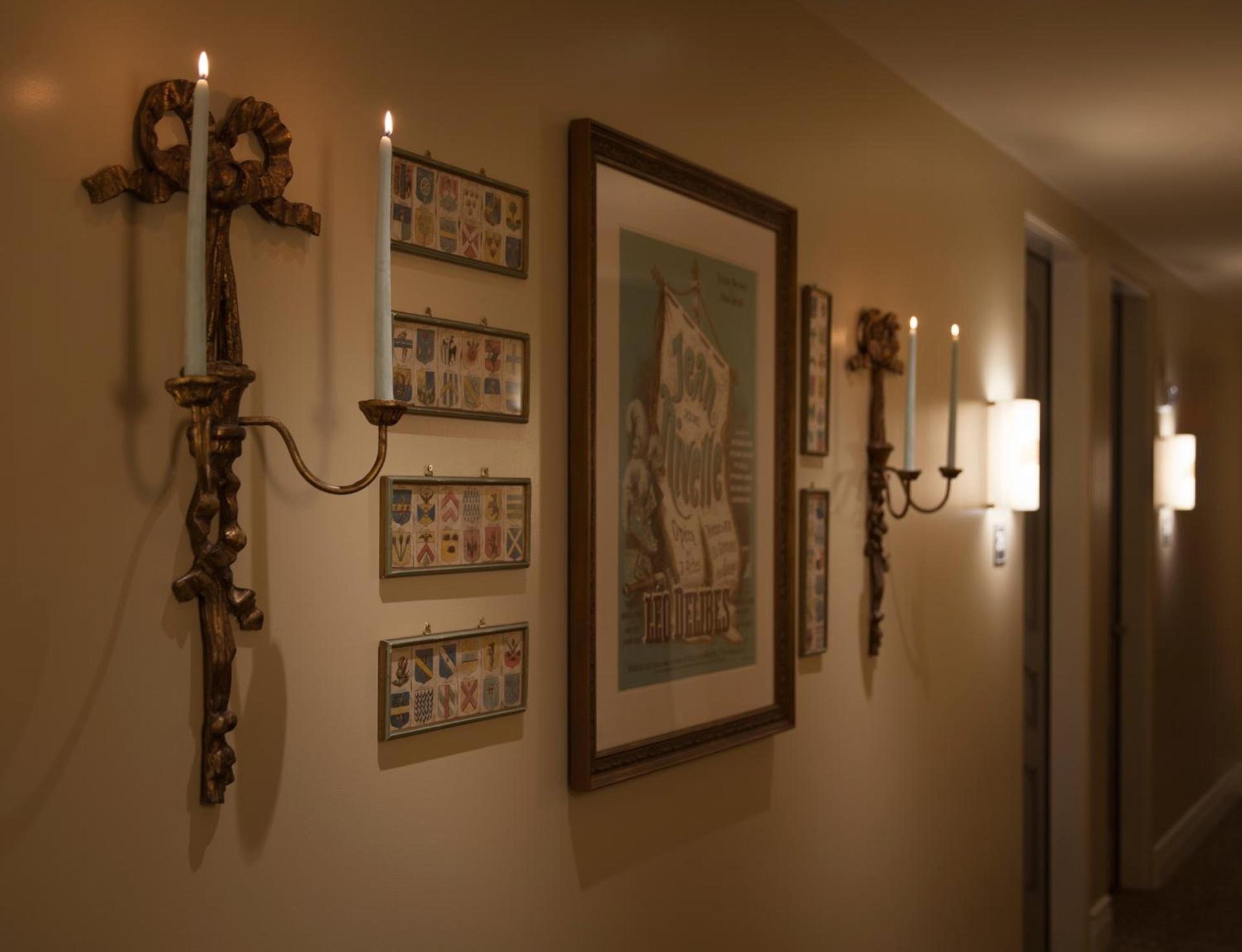 Enchante Boutique Hotel photo 29