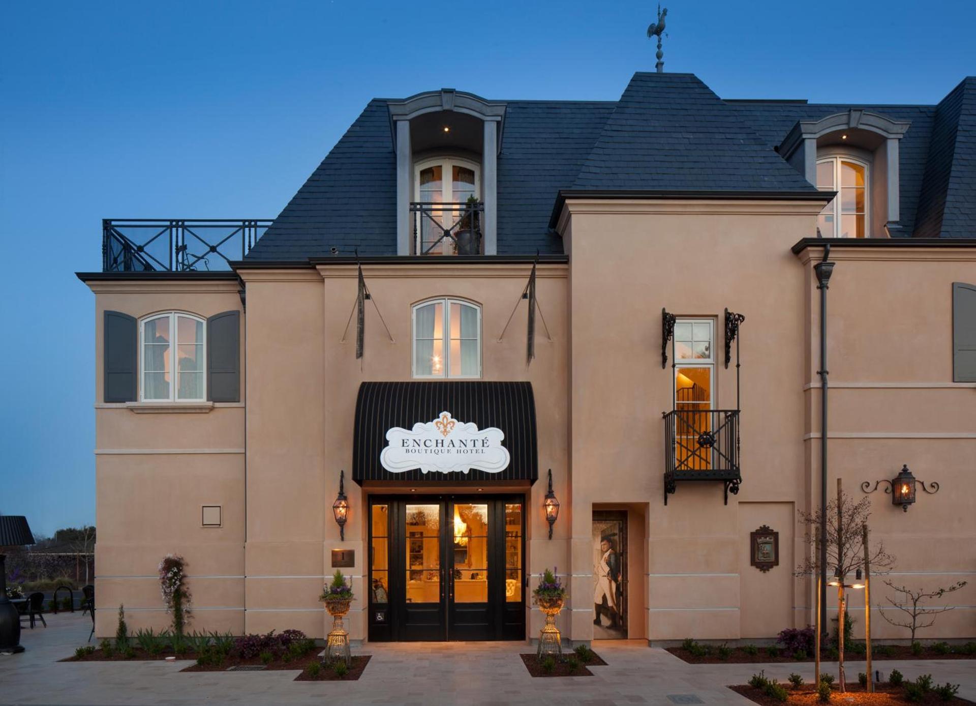 Enchante Boutique Hotel photo 9