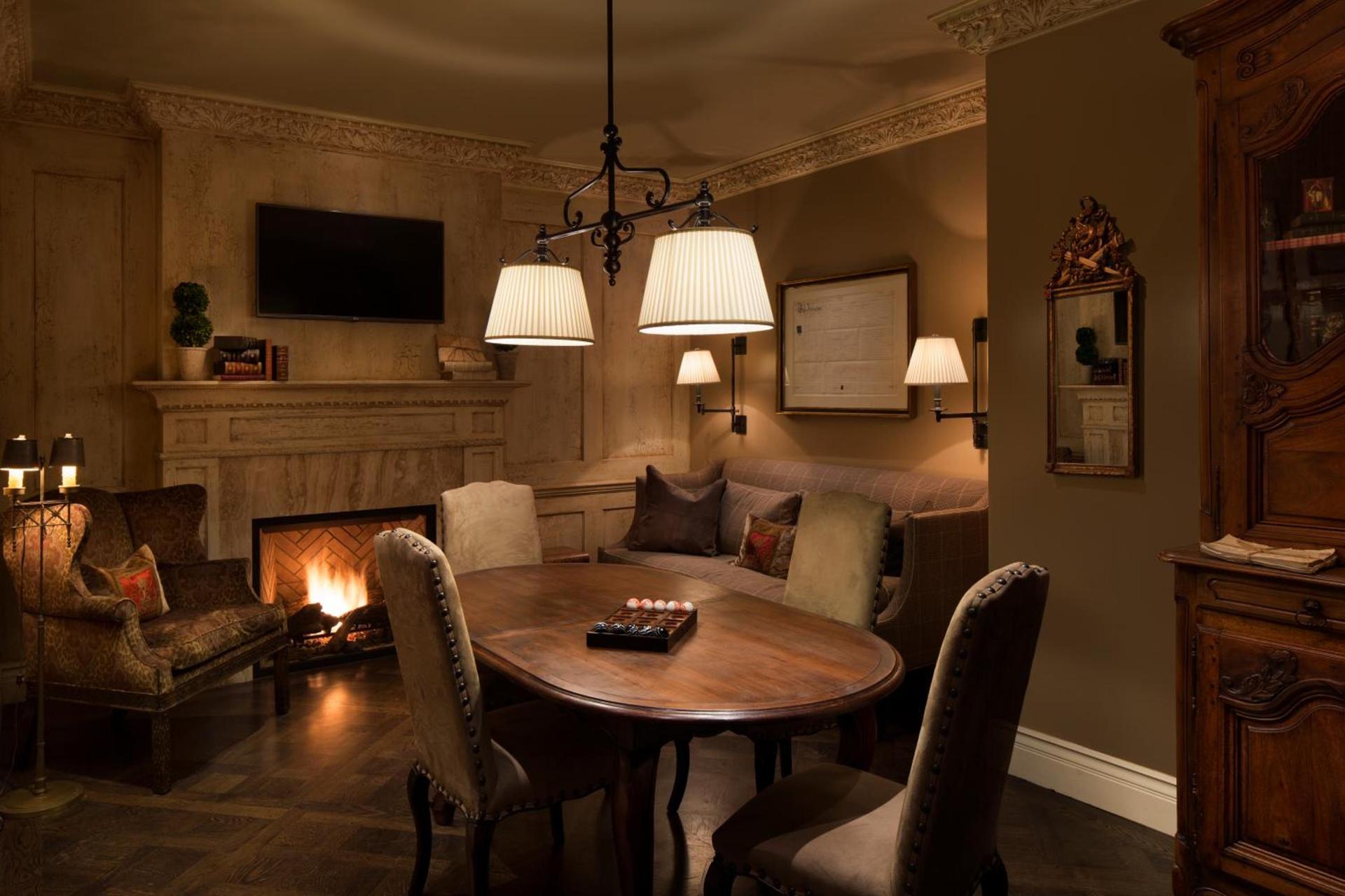 Enchante Boutique Hotel photo 34