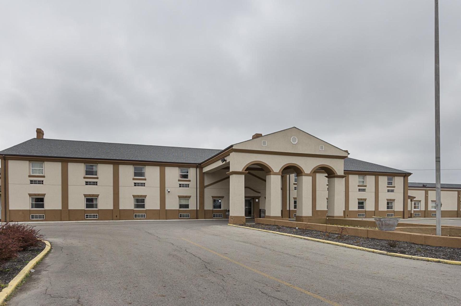 Motel 6-Sidney, OH photo 8
