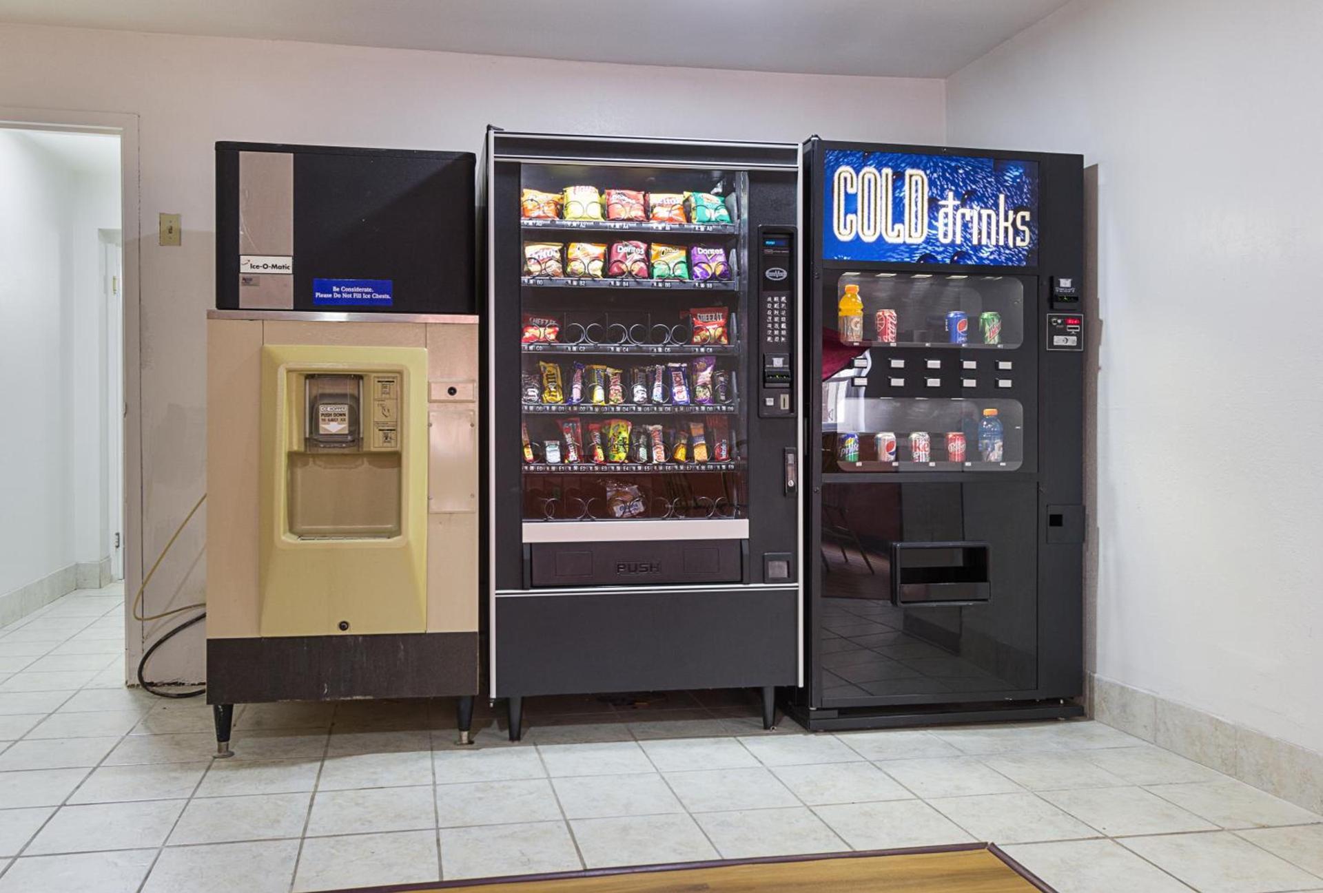Motel 6-Sidney, OH photo 7