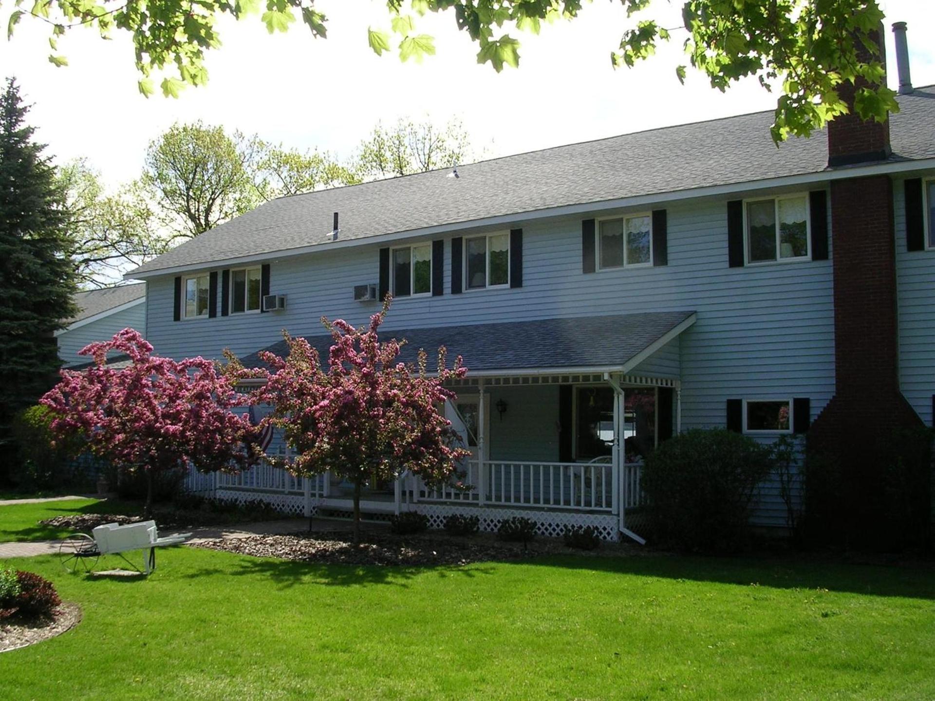 Churchill Pointe Inn photo 1