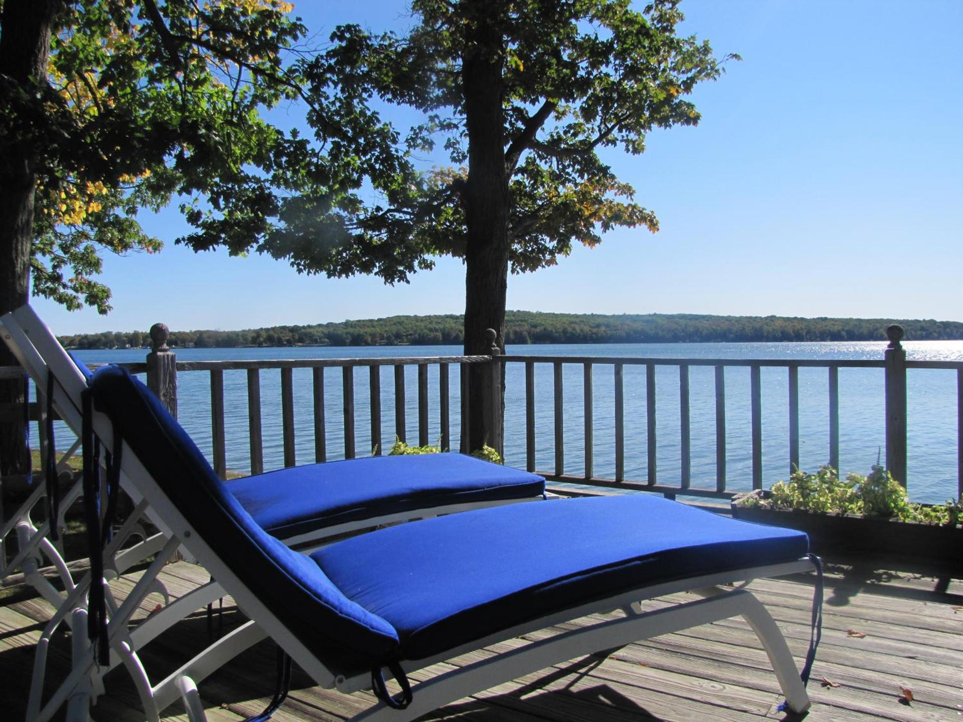 Churchill Pointe Inn photo 12
