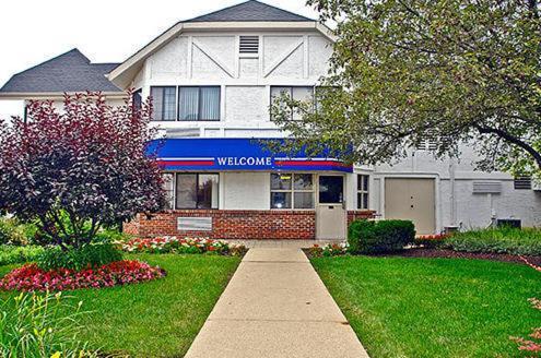 Motel 6-Palatine, IL - Chicago Northwest photo 31