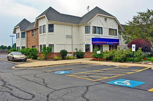 Motel 6-Palatine, IL - Chicago Northwest photo 42
