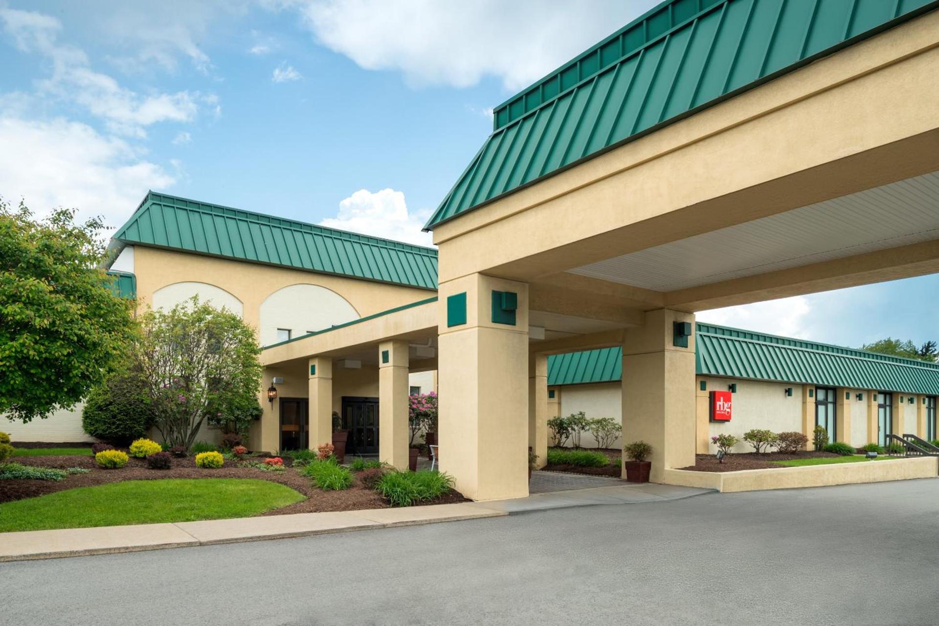 Ramada by Wyndham Indiana photo 29