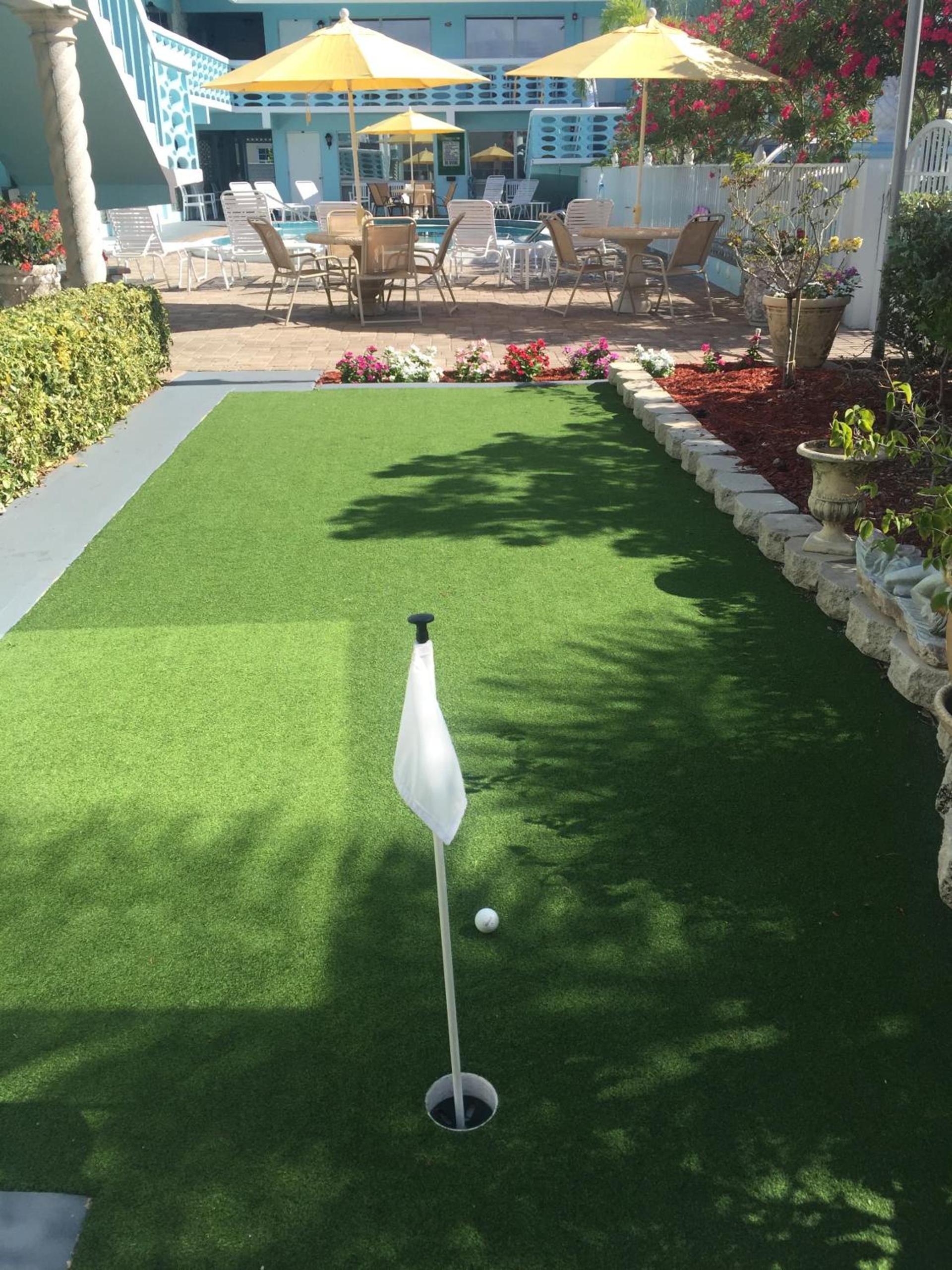 Ocean Villas of Deerfield photo 4