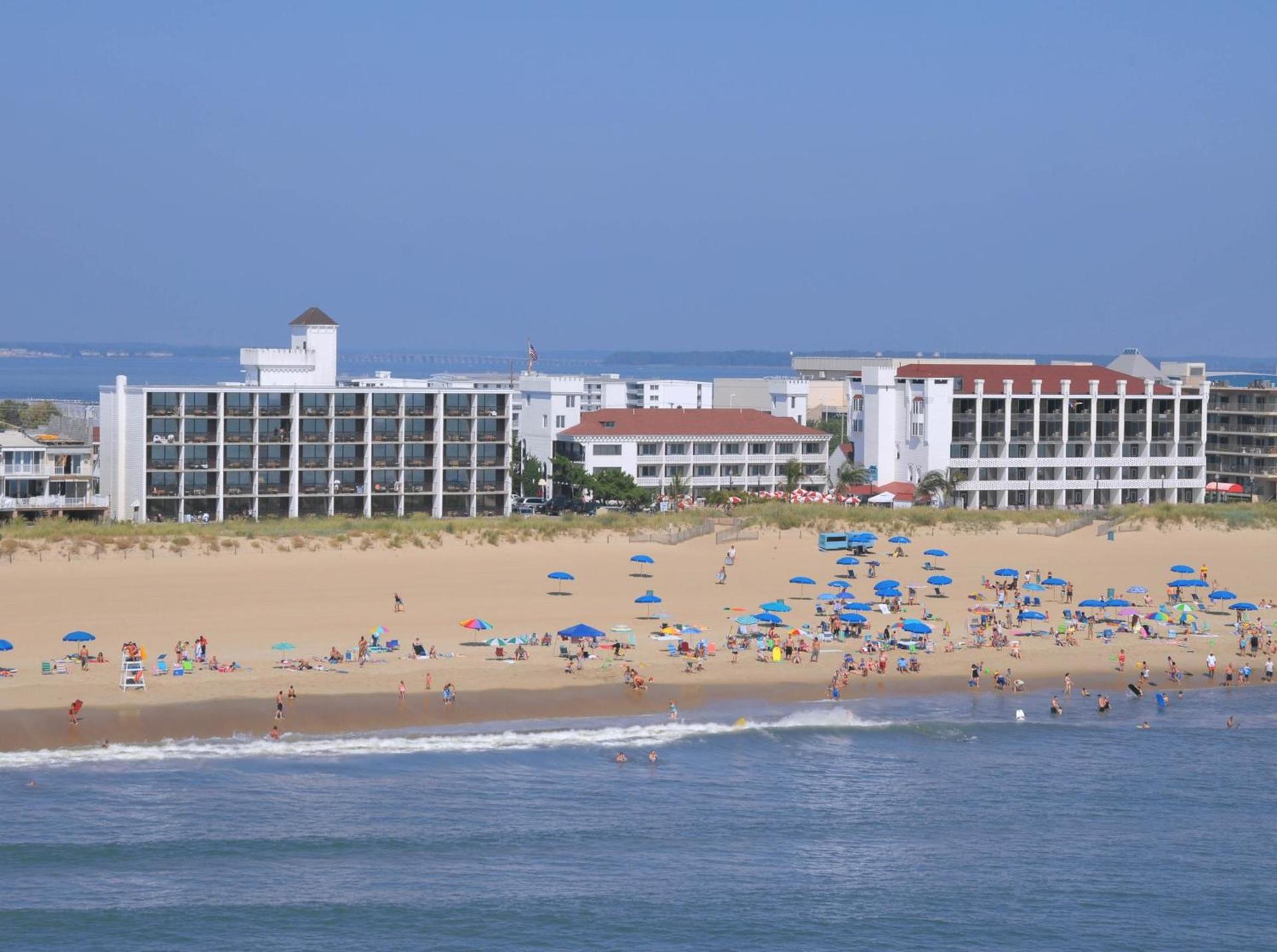 Castle in the Sand photo 1