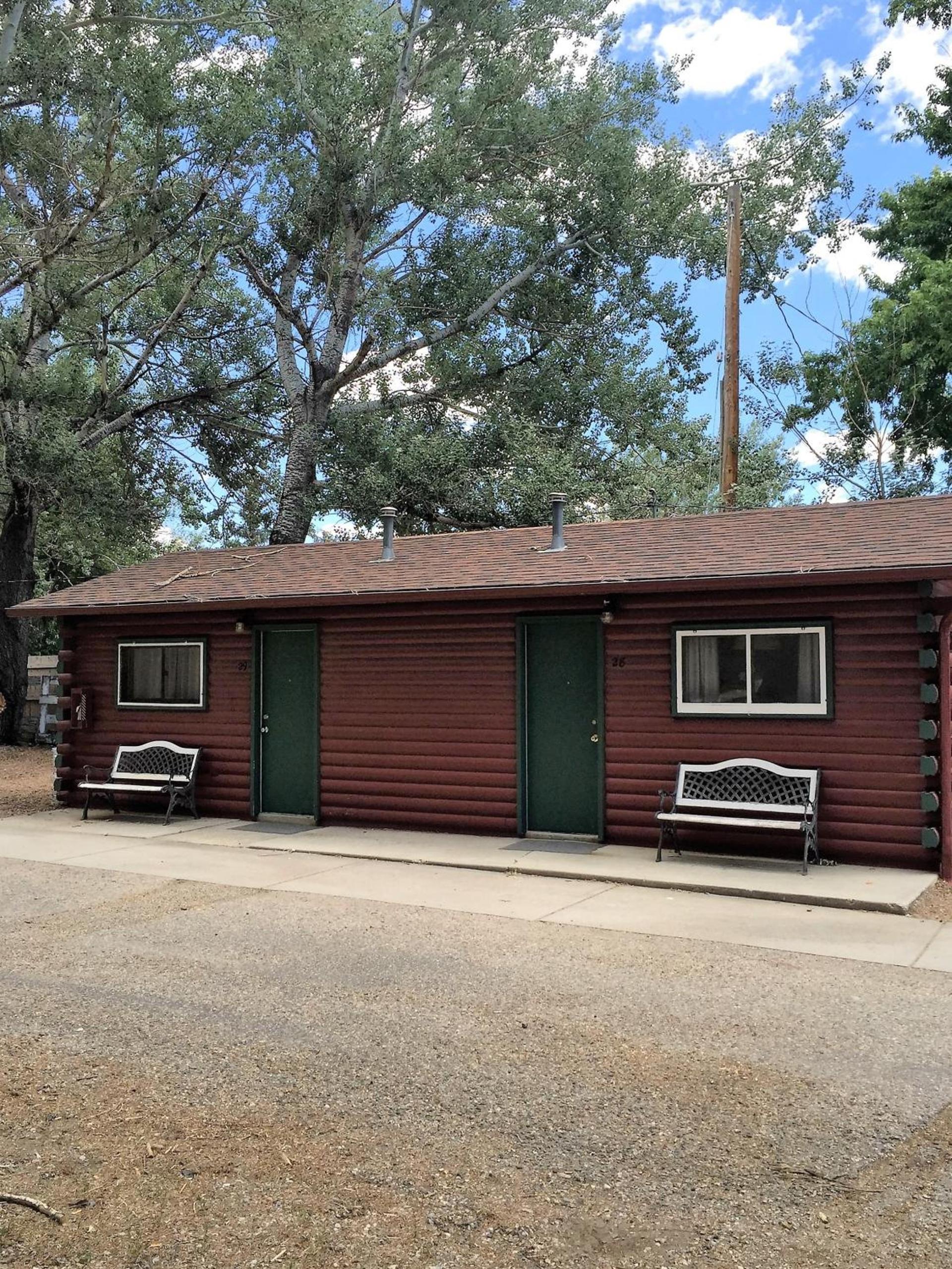 Z Bar Motel photo 46