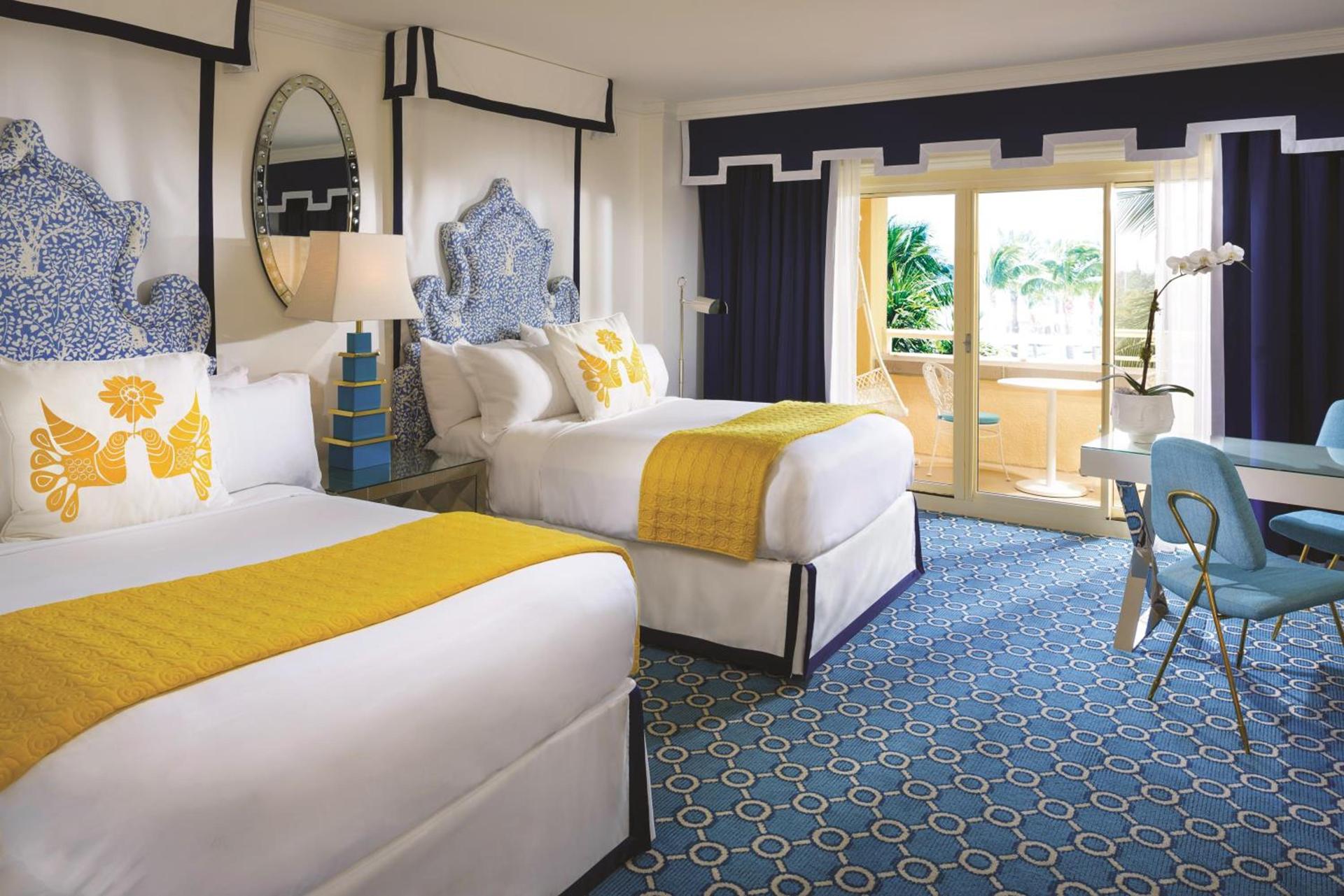 Eau Resort & Spa photo 14