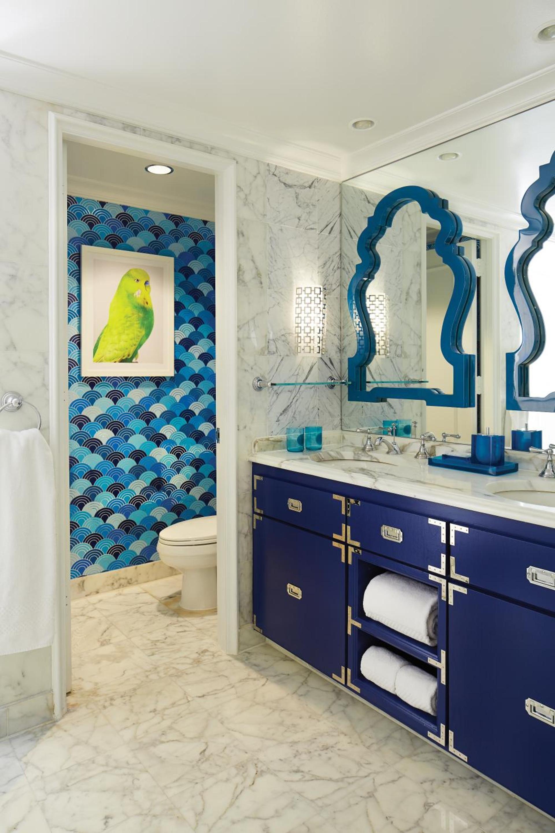 Eau Resort & Spa photo 21