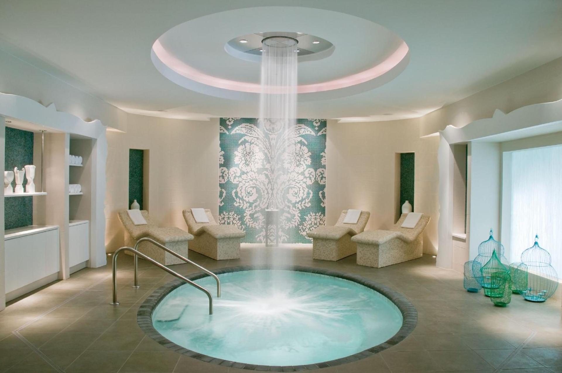 Eau Resort & Spa photo 31