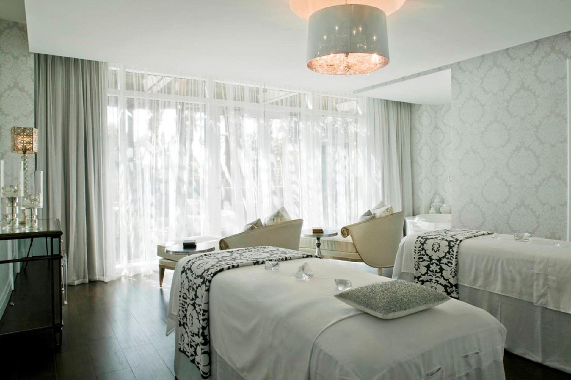 Eau Resort & Spa photo 33