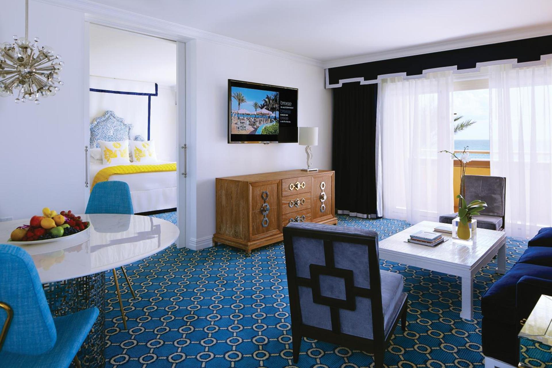 Eau Resort & Spa photo 15