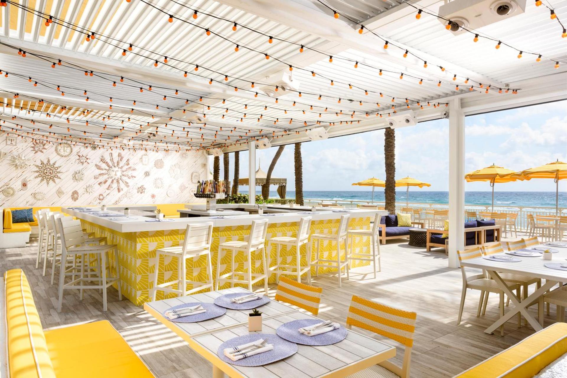 Eau Resort & Spa photo 35