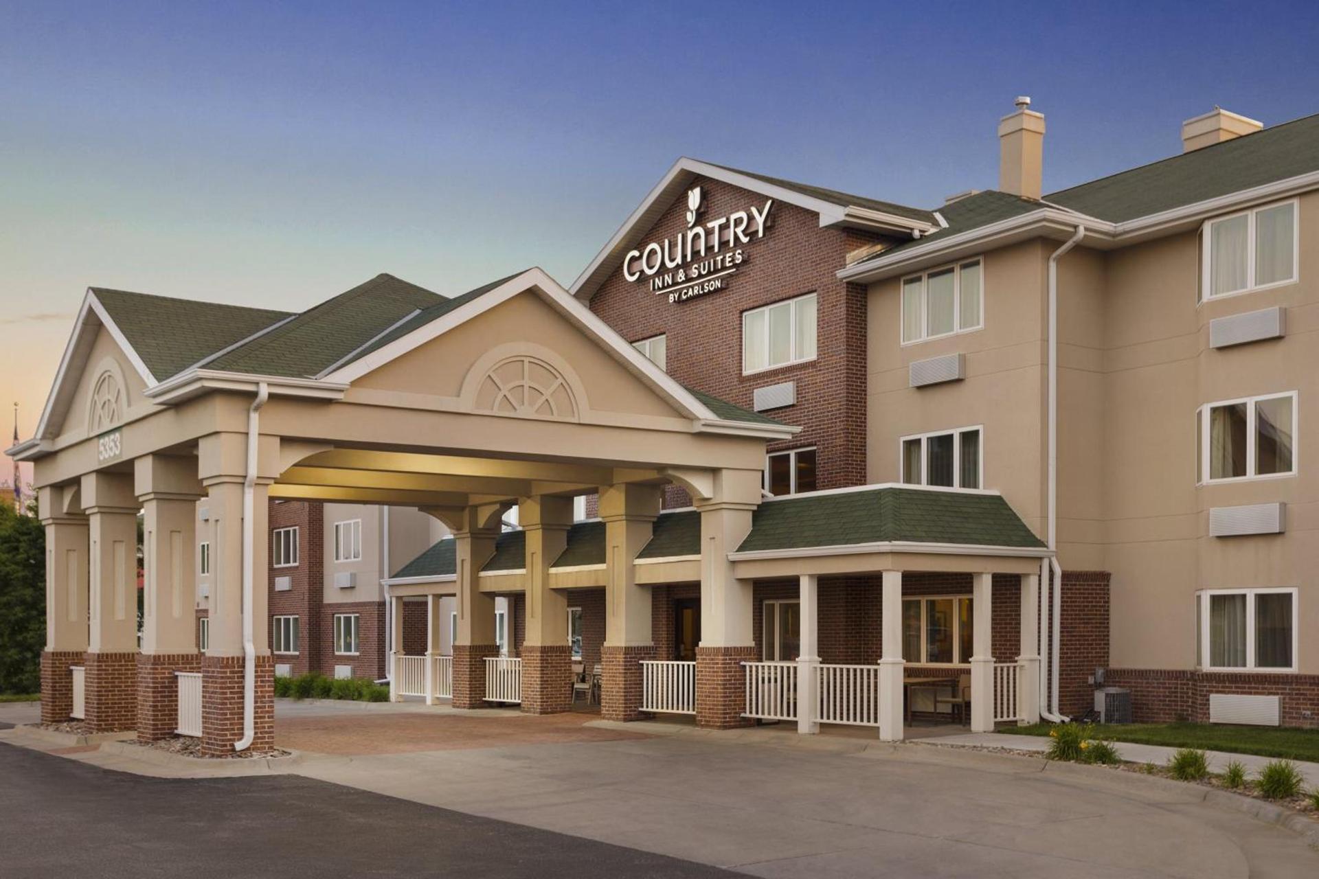 Country Inn & Suites by Radisson, Lincoln North Hotel and Conference Center, NE photo 24