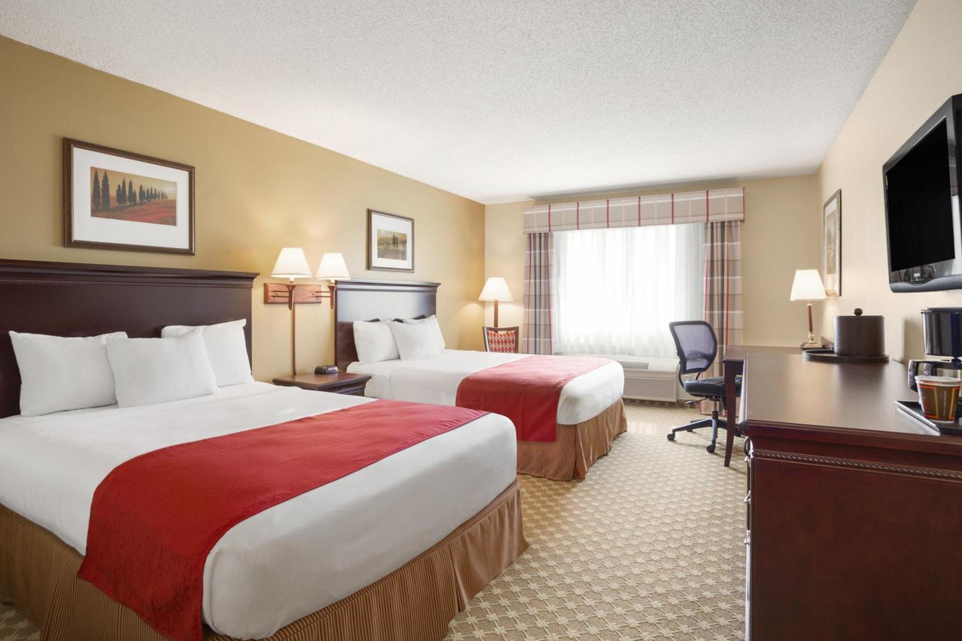 Country Inn & Suites by Radisson, Lincoln North Hotel and Conference Center, NE photo 46
