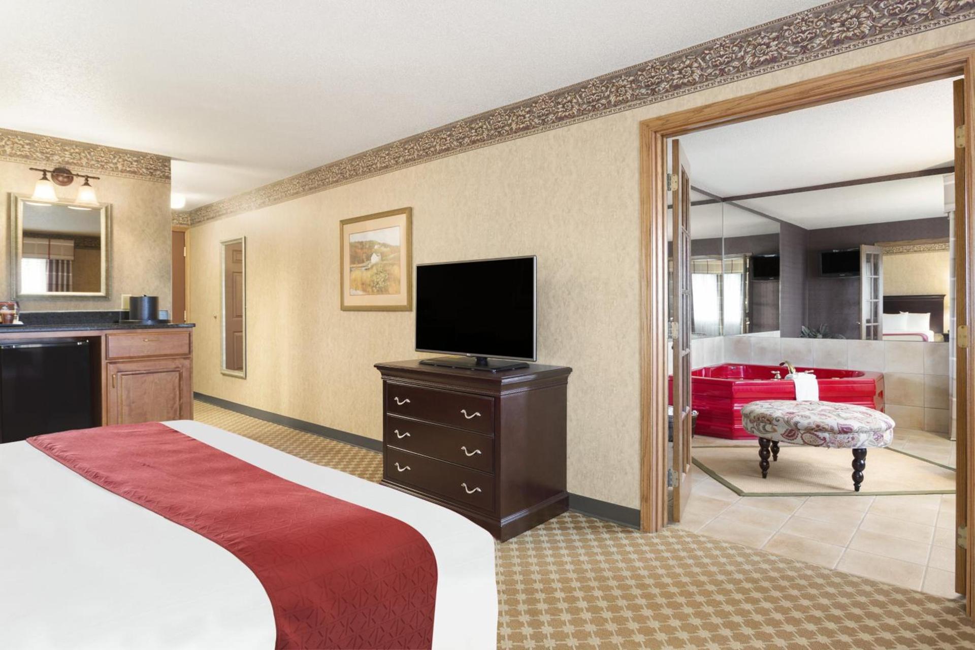 Country Inn & Suites by Radisson, Lincoln North Hotel and Conference Center, NE photo 49