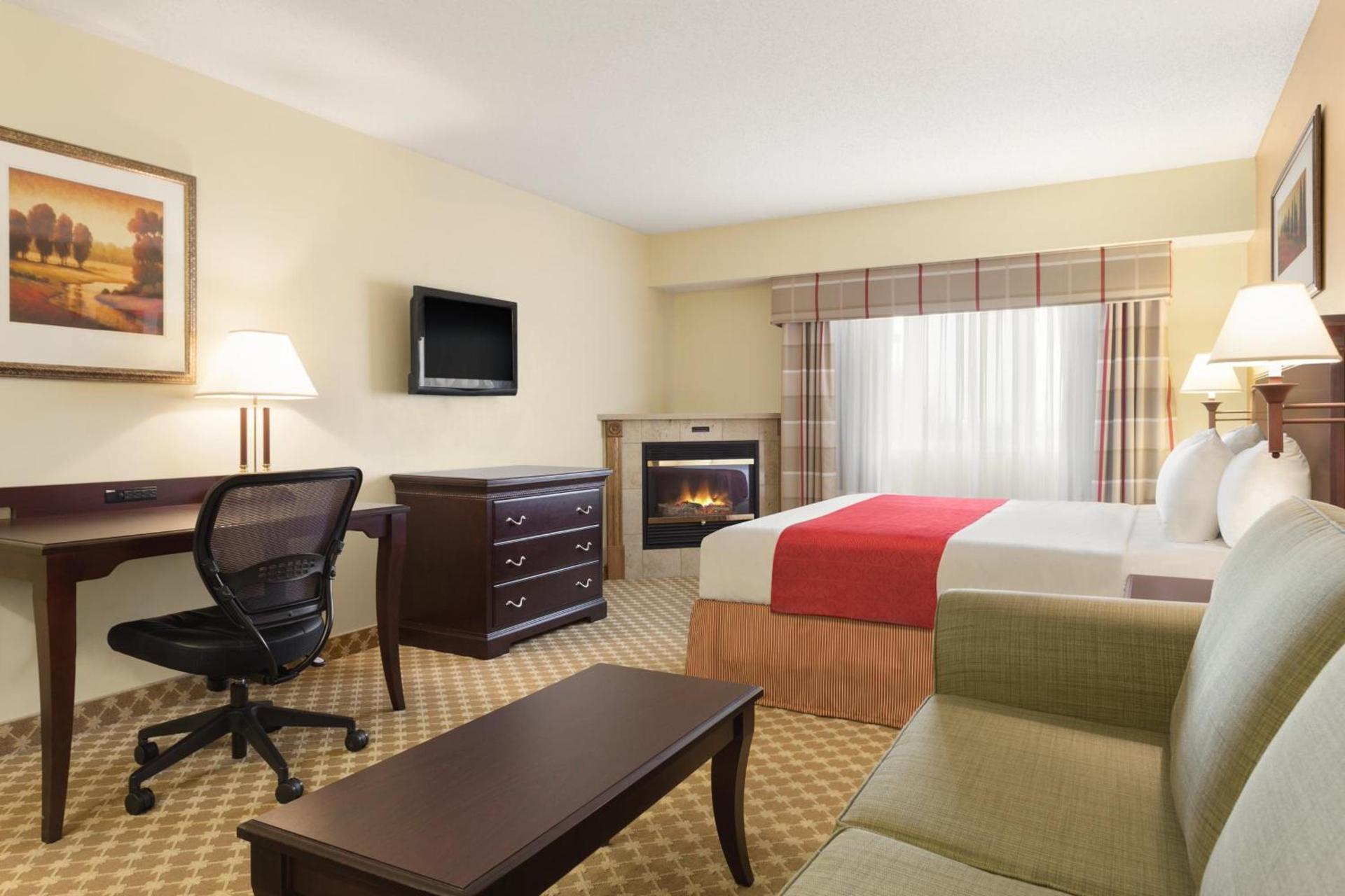 Country Inn & Suites by Radisson, Lincoln North Hotel and Conference Center, NE photo 55