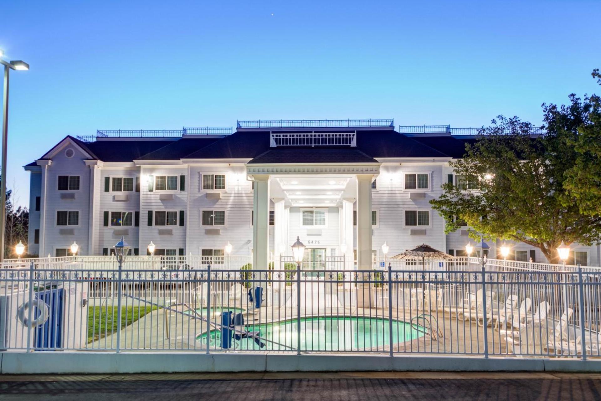 Best Western Paradise Hotel photo 20