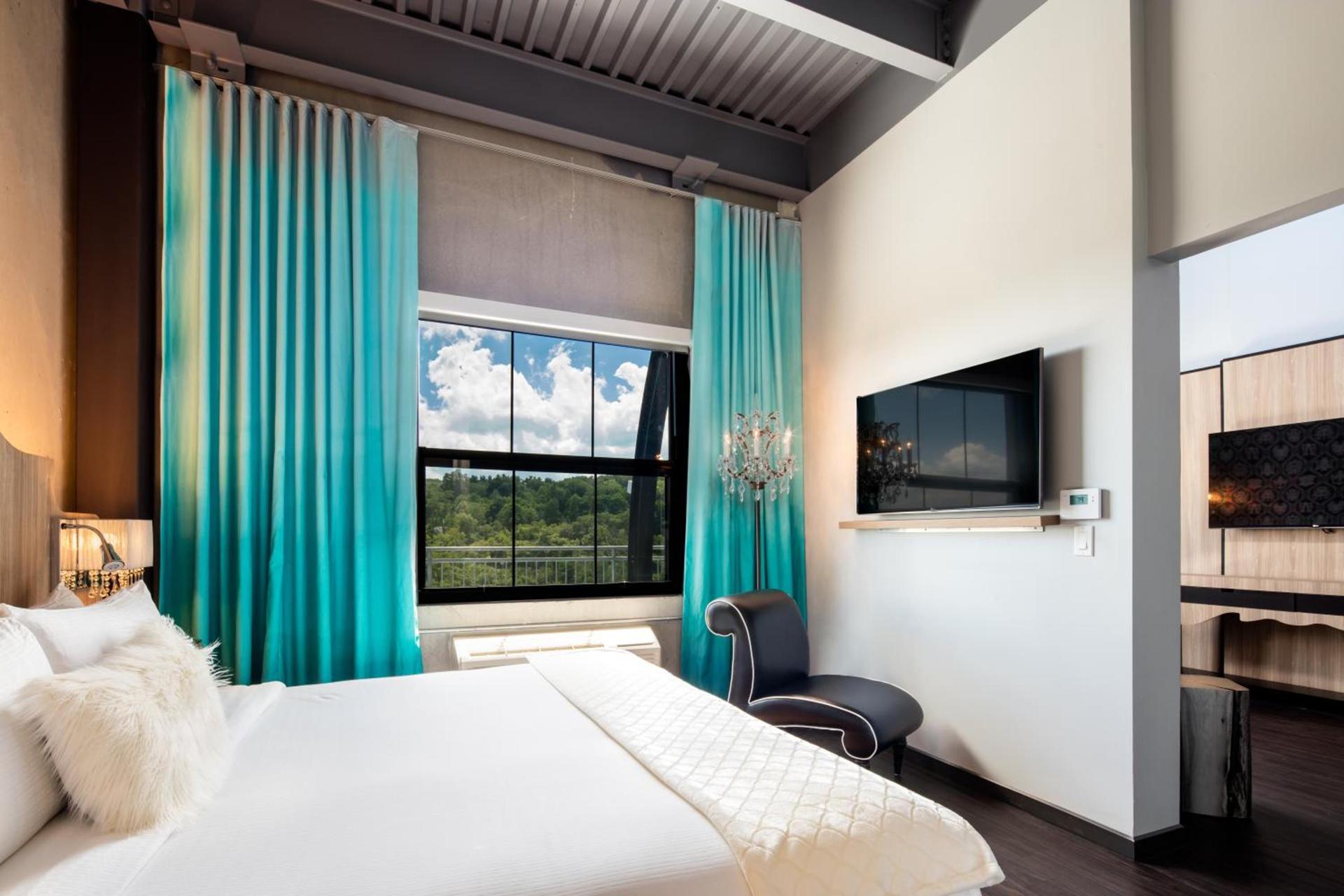 Hotel Nyack, a JdV by Hyatt Hotel photo 44