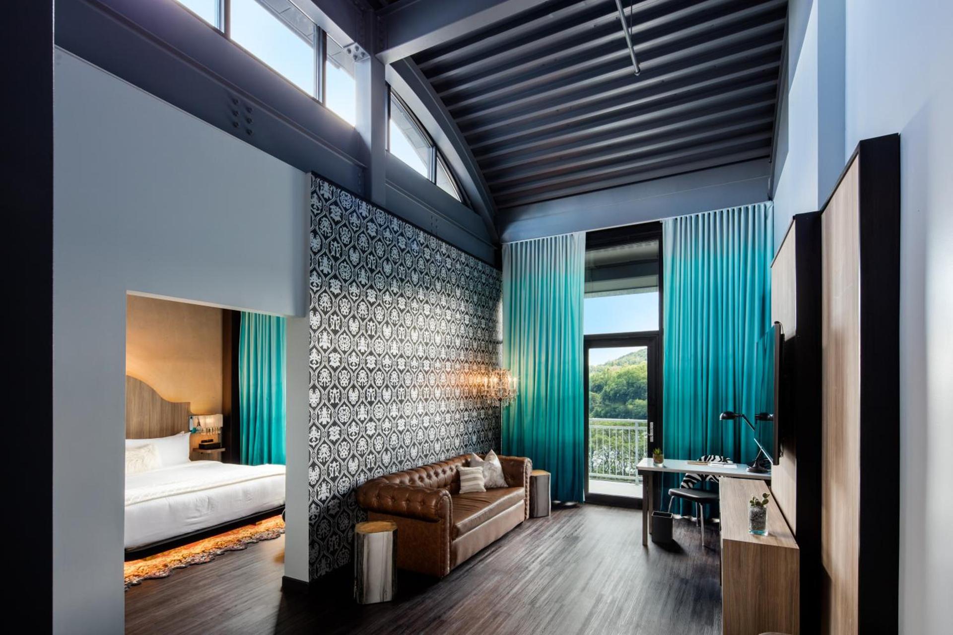 Hotel Nyack, a JdV by Hyatt Hotel photo 43