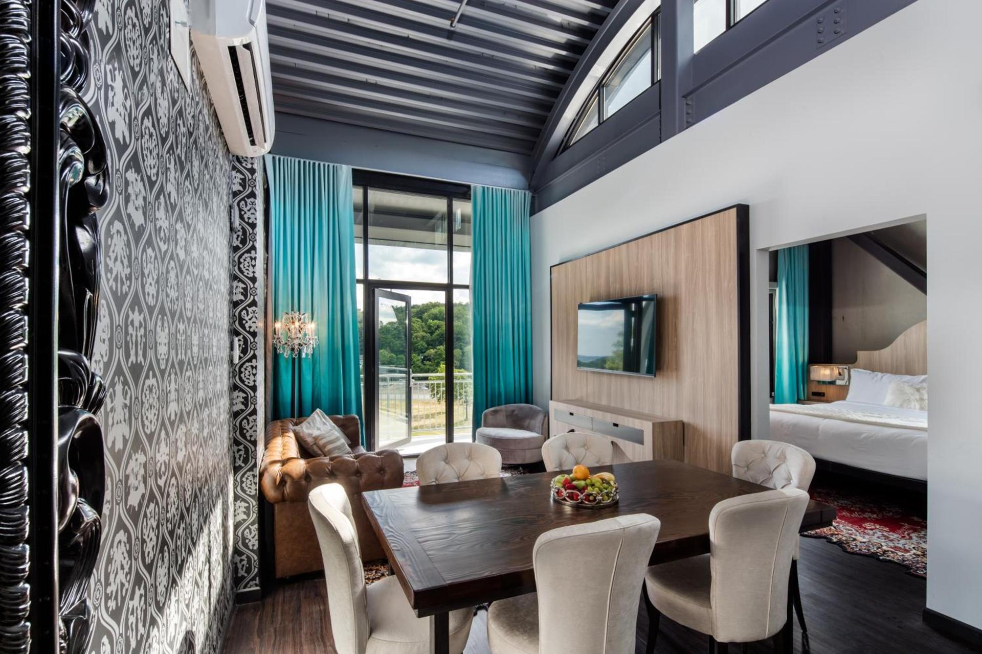 Hotel Nyack, a JdV by Hyatt Hotel photo 46
