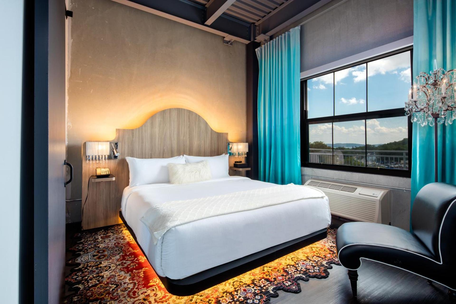 Hotel Nyack, a JdV by Hyatt Hotel photo 57