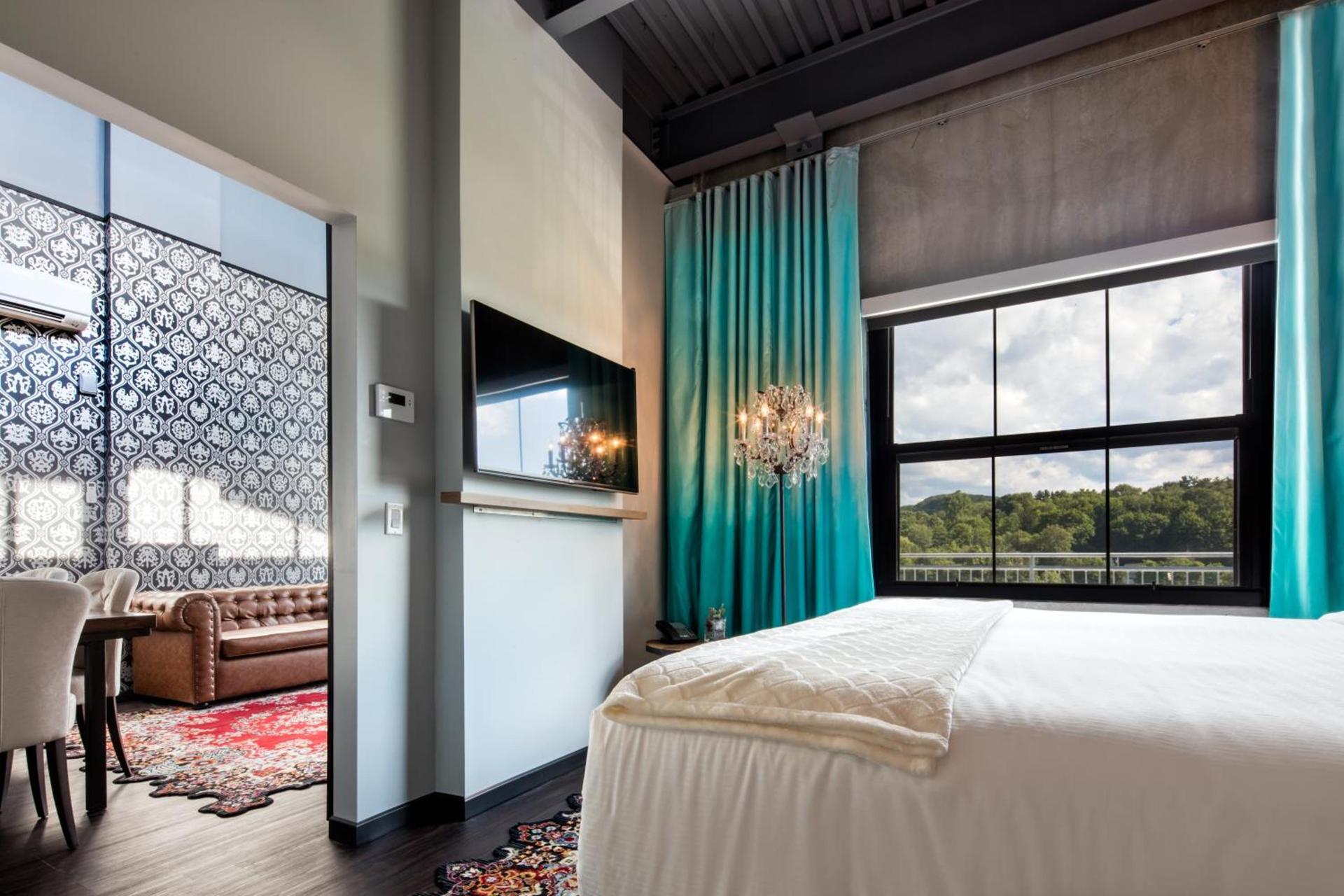 Hotel Nyack, a JdV by Hyatt Hotel photo 50