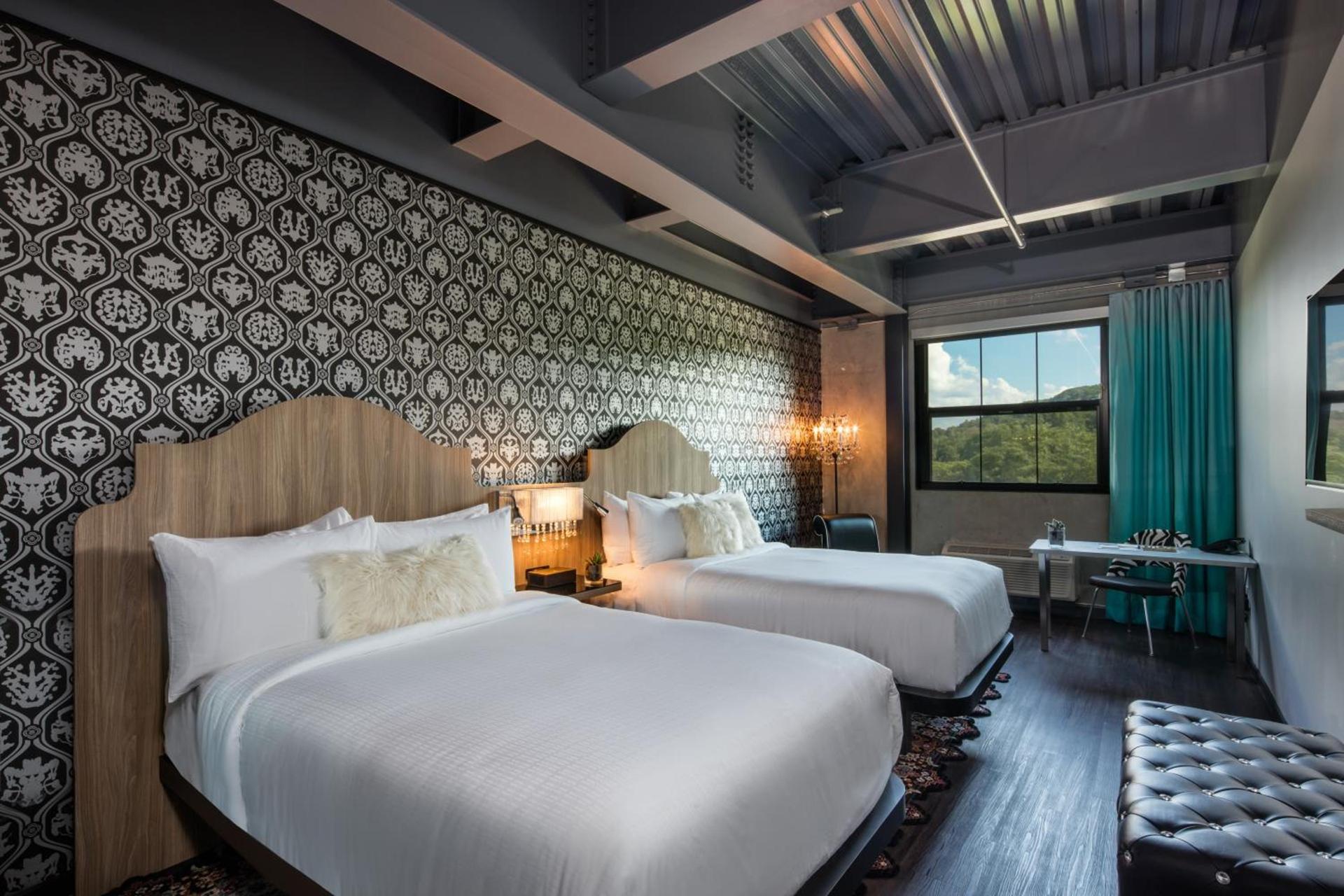 Hotel Nyack, a JdV by Hyatt Hotel photo 33