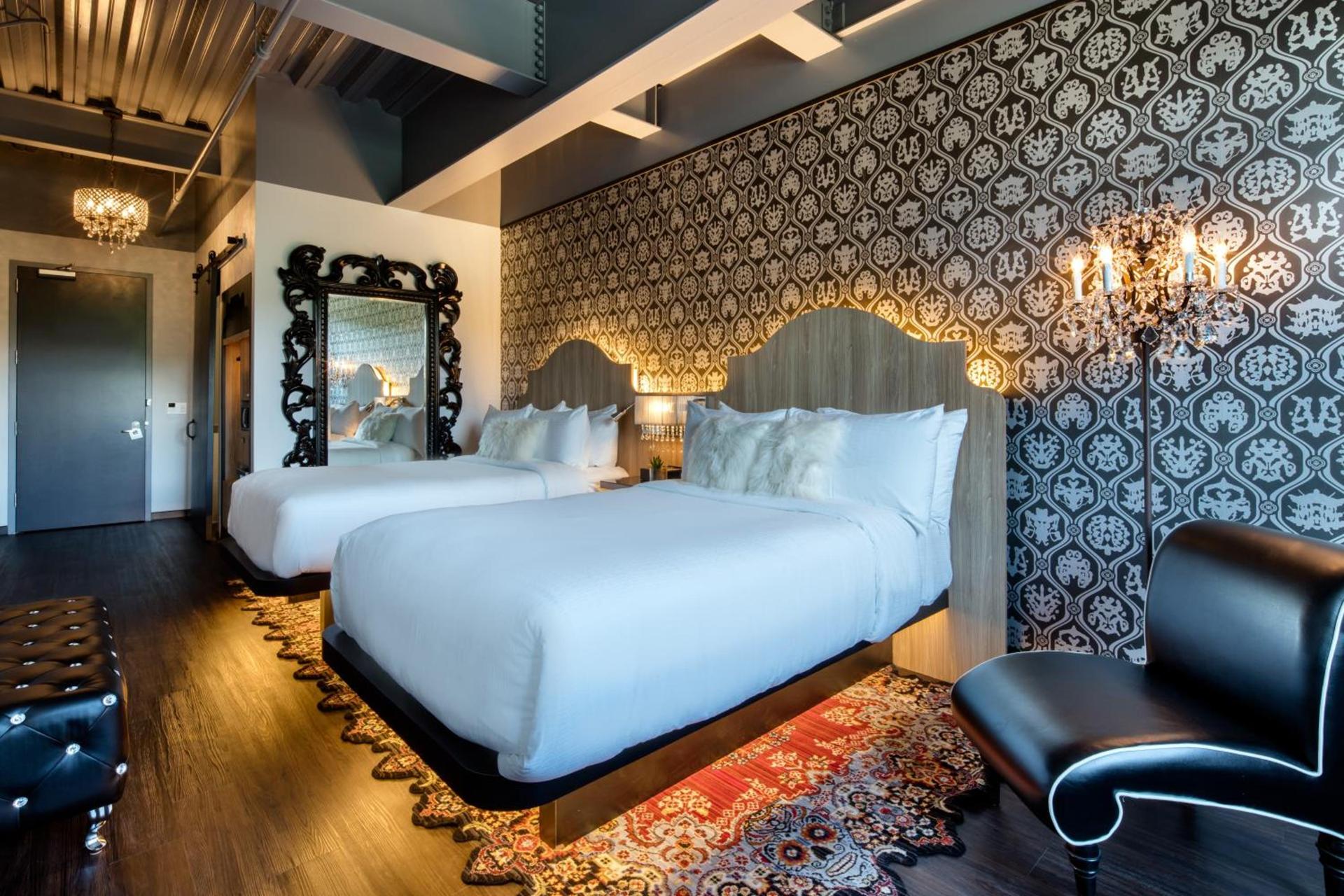 Hotel Nyack, a JdV by Hyatt Hotel photo 35