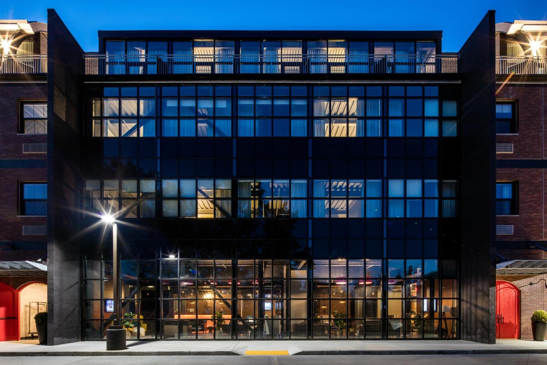 Hotel Nyack, a JdV by Hyatt Hotel photo 38
