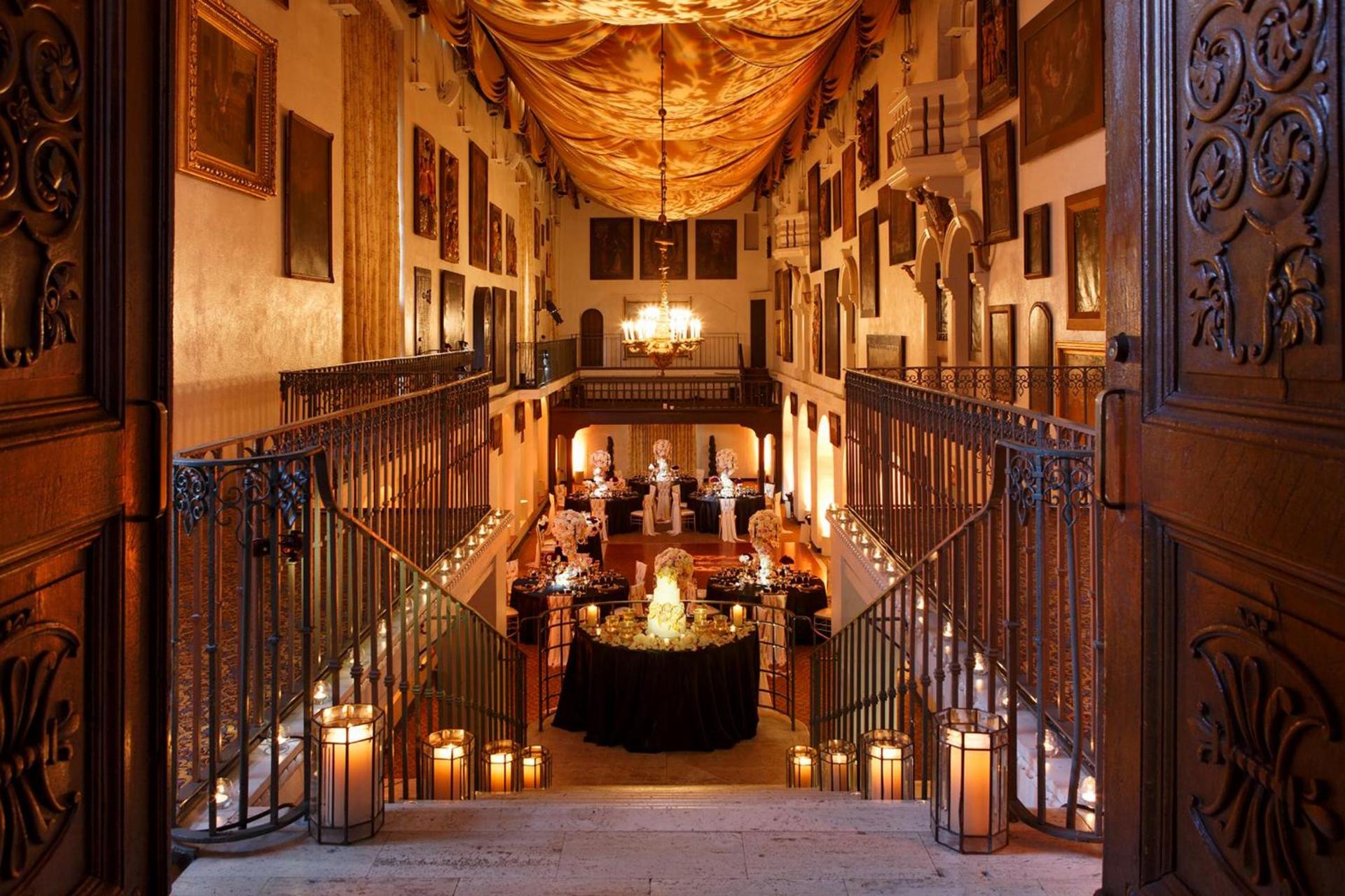 The Mission Inn Hotel and Spa photo 24
